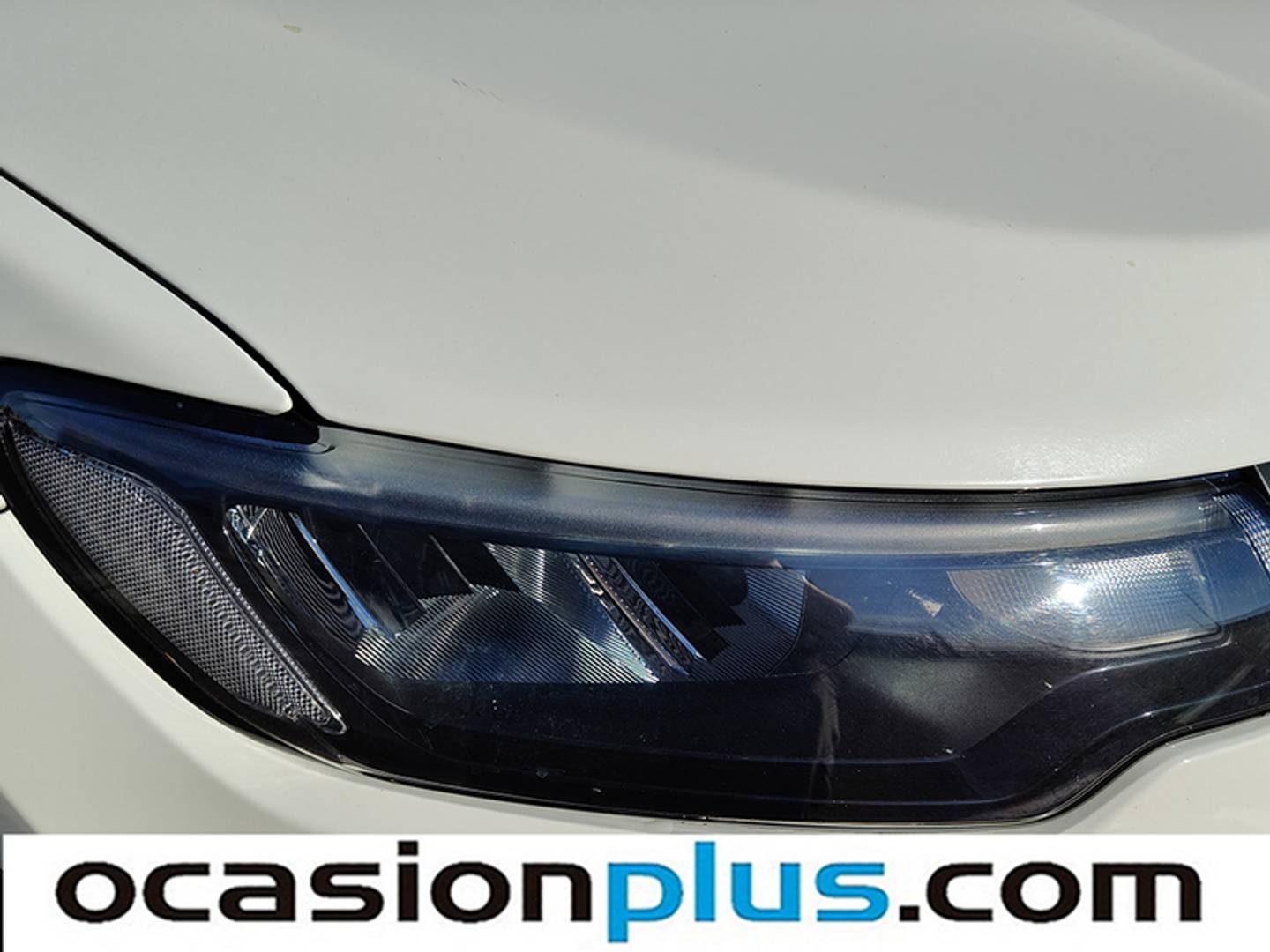 Foto Jeep Compass Jeep Compass 1.3 Gse T4 Longitude FWD MT (130 CV)