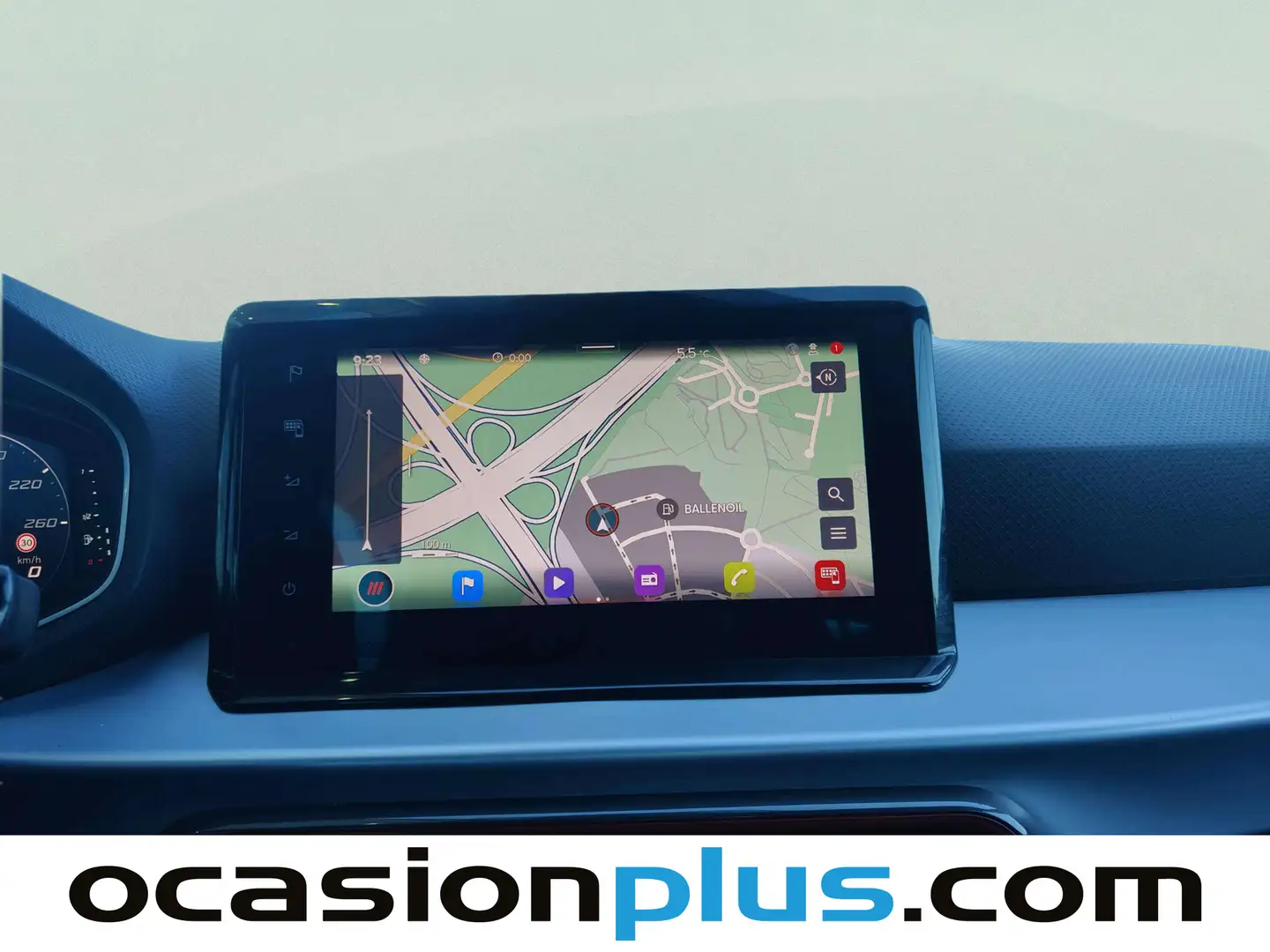 Foto Seat Ibiza SEAT Ibiza 1.0 TSI S&S FR XL (110 CV)