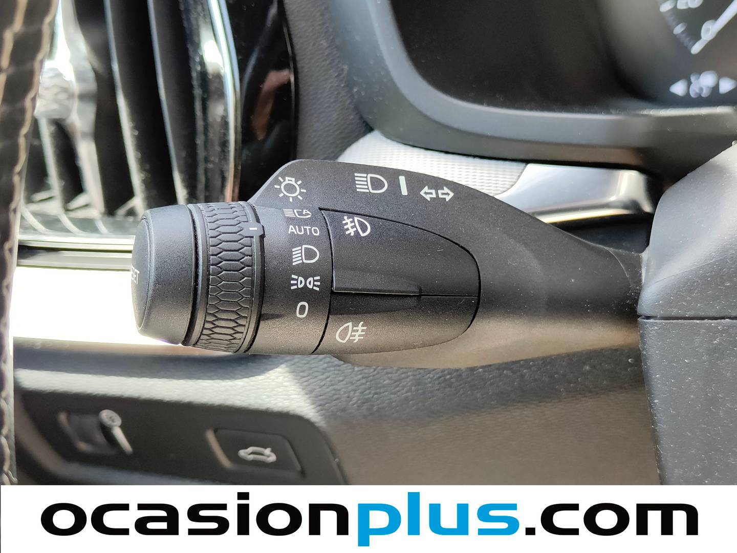 Paquetes del Volvo S60 Volvo S60 T4 Inscription Auto (190 CV)