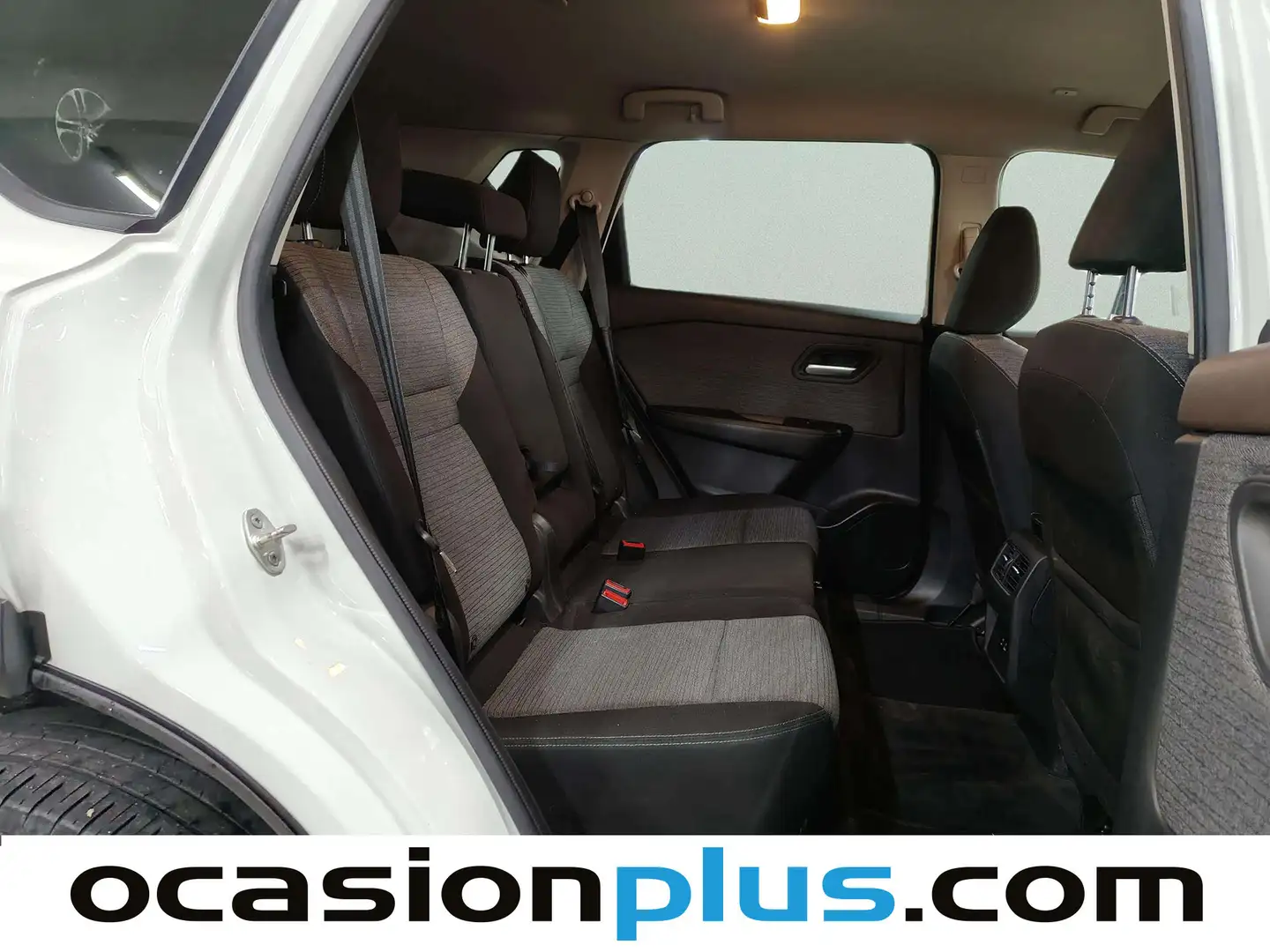 Foto Nissan X-TRAIL Nissan X-Trail 1.5 VC Turbo MHEV N-Connecta Xtronic (163 CV) 7 plazas