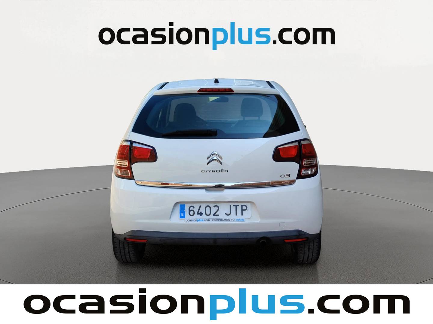 Citroën C3 Citroën C3 PureTech 82 Live Edition (82 CV) barato