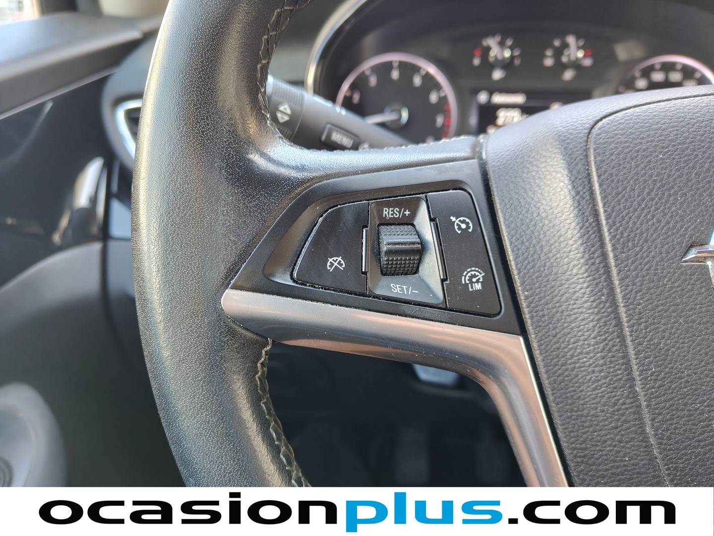 Opel Mokka X Opel Mokka X 1.4 Turbo GLP Selective 4X2 (140 CV) de ocasión