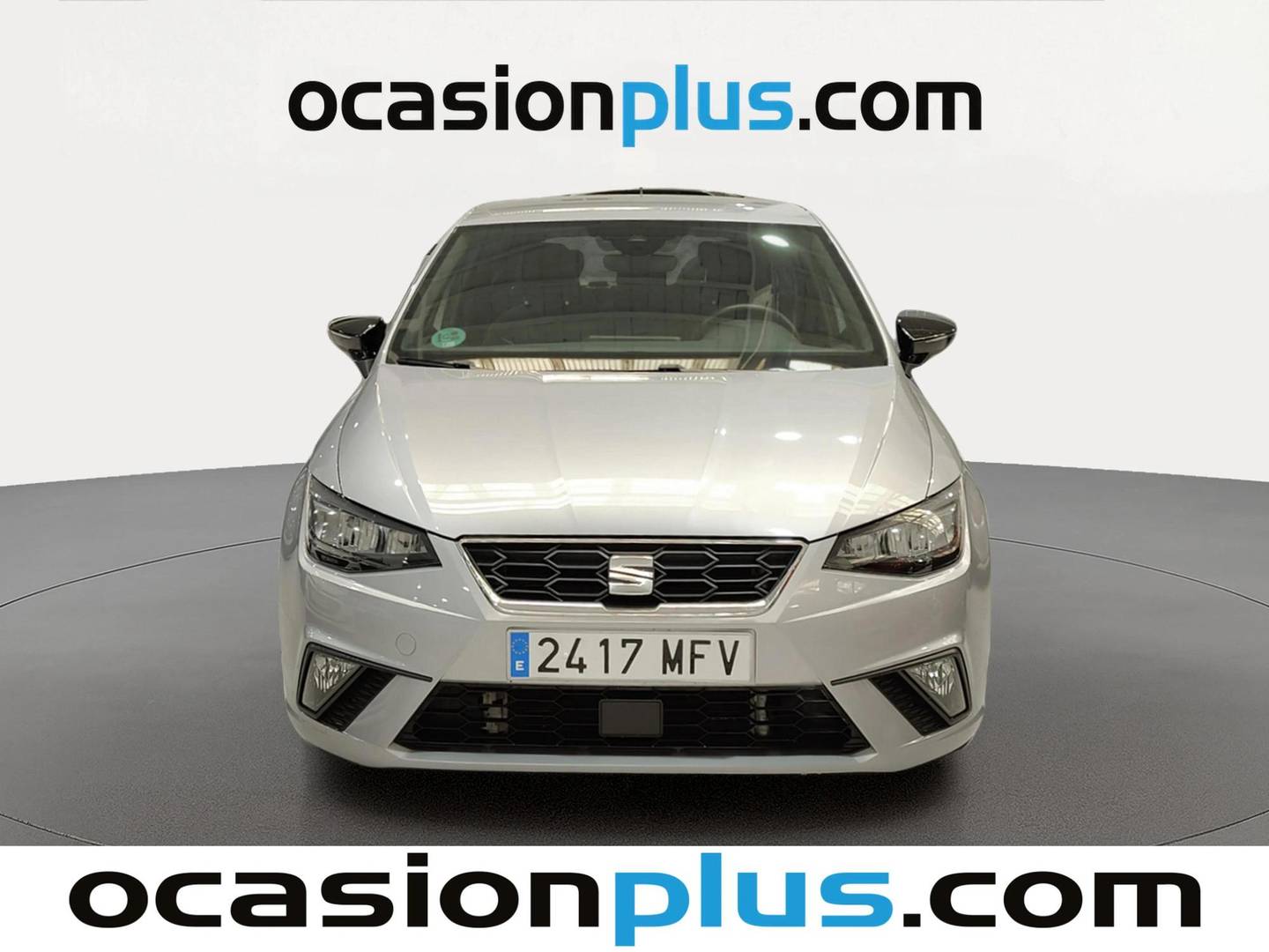 Seat Ibiza Seat Ibiza 1.0 TSI FR (110 CV) 110cv