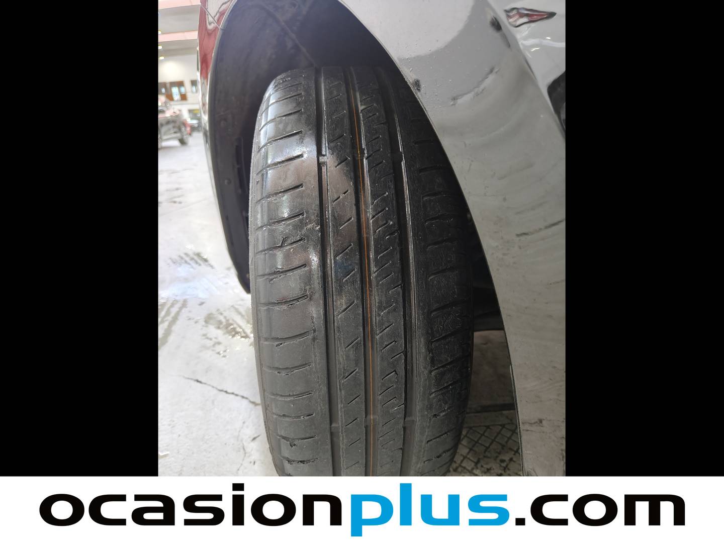 Foto Volkswagen Golf Volkswagen Golf 1.5 TSI (116 CV)