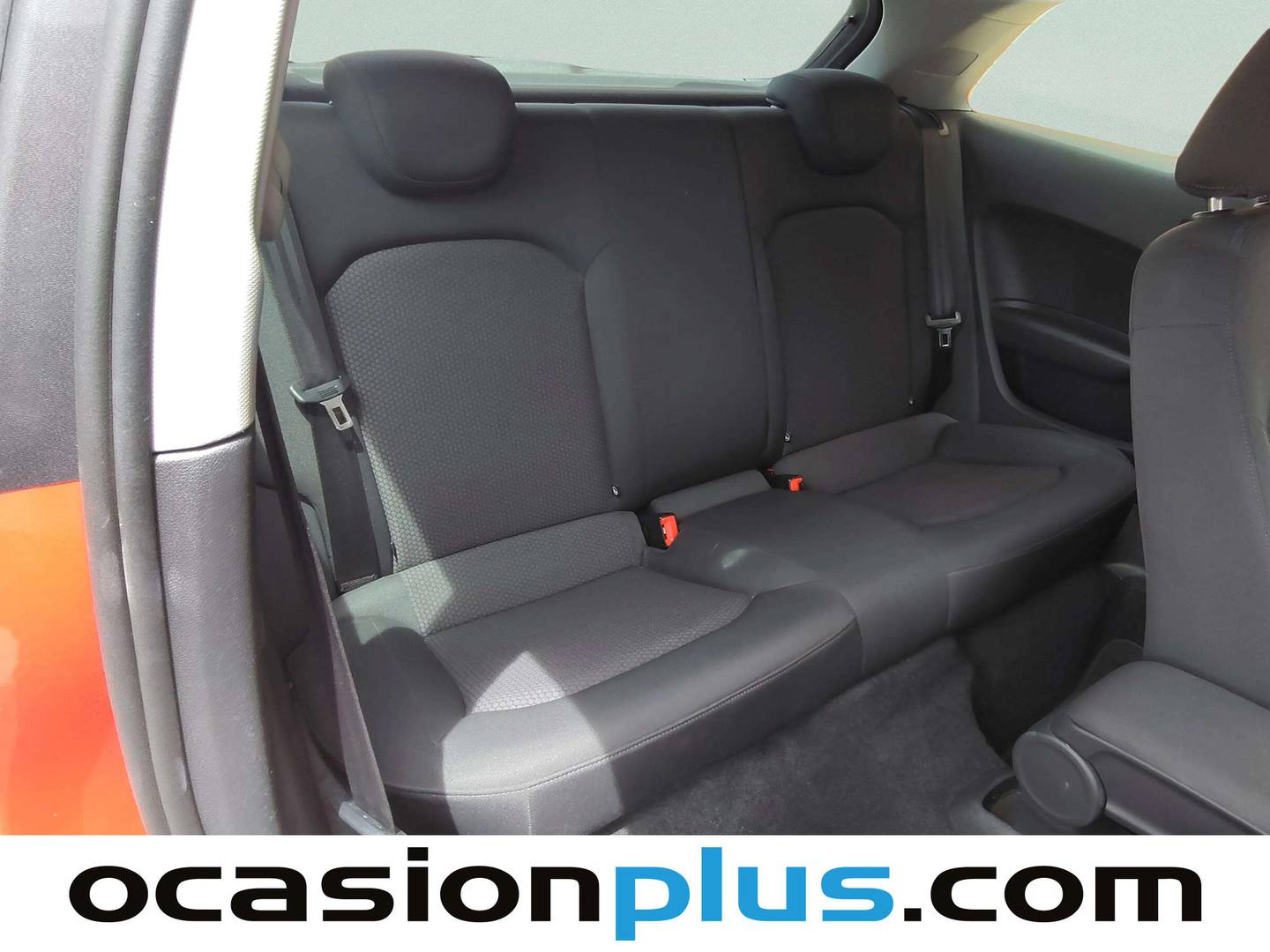 Audi A1 Audi A1 Adrenalin2 1.0 TFSI (95 CV) Pack S-Line al mejor precio