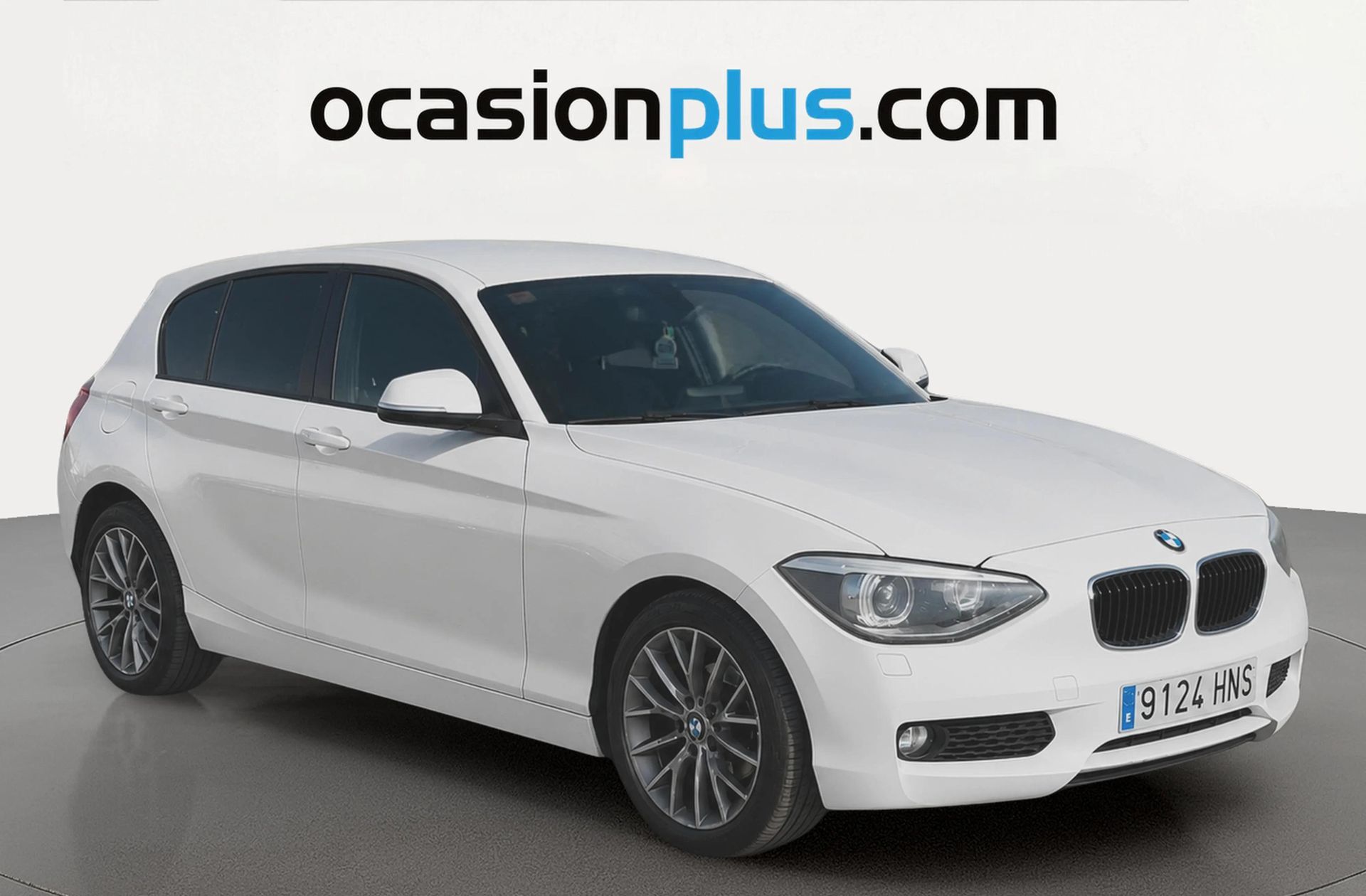 BMW Serie 1 118d - foto 2