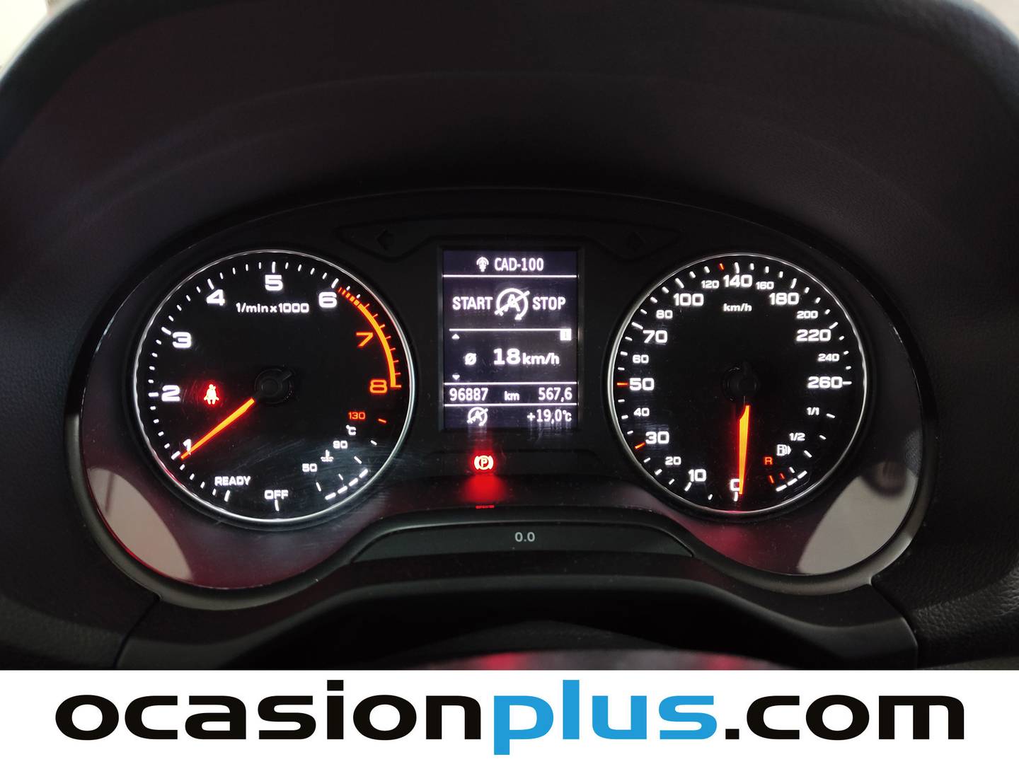 Audi Q2 Audi Q2 design 30 TFSI (116 CV) de ocasión