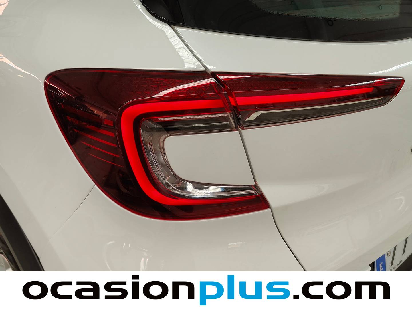 Renault Captur Renault Captur Evolution GPF TCe (140 CV) al mejor precio