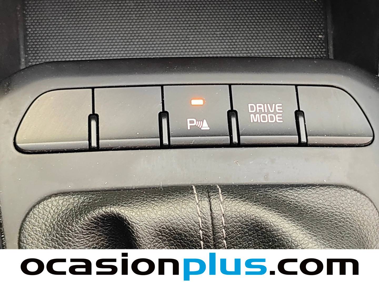Accesorios del KIA Stonic KIA Stonic 1.0 T-GDi MHEV Drive (100 CV)