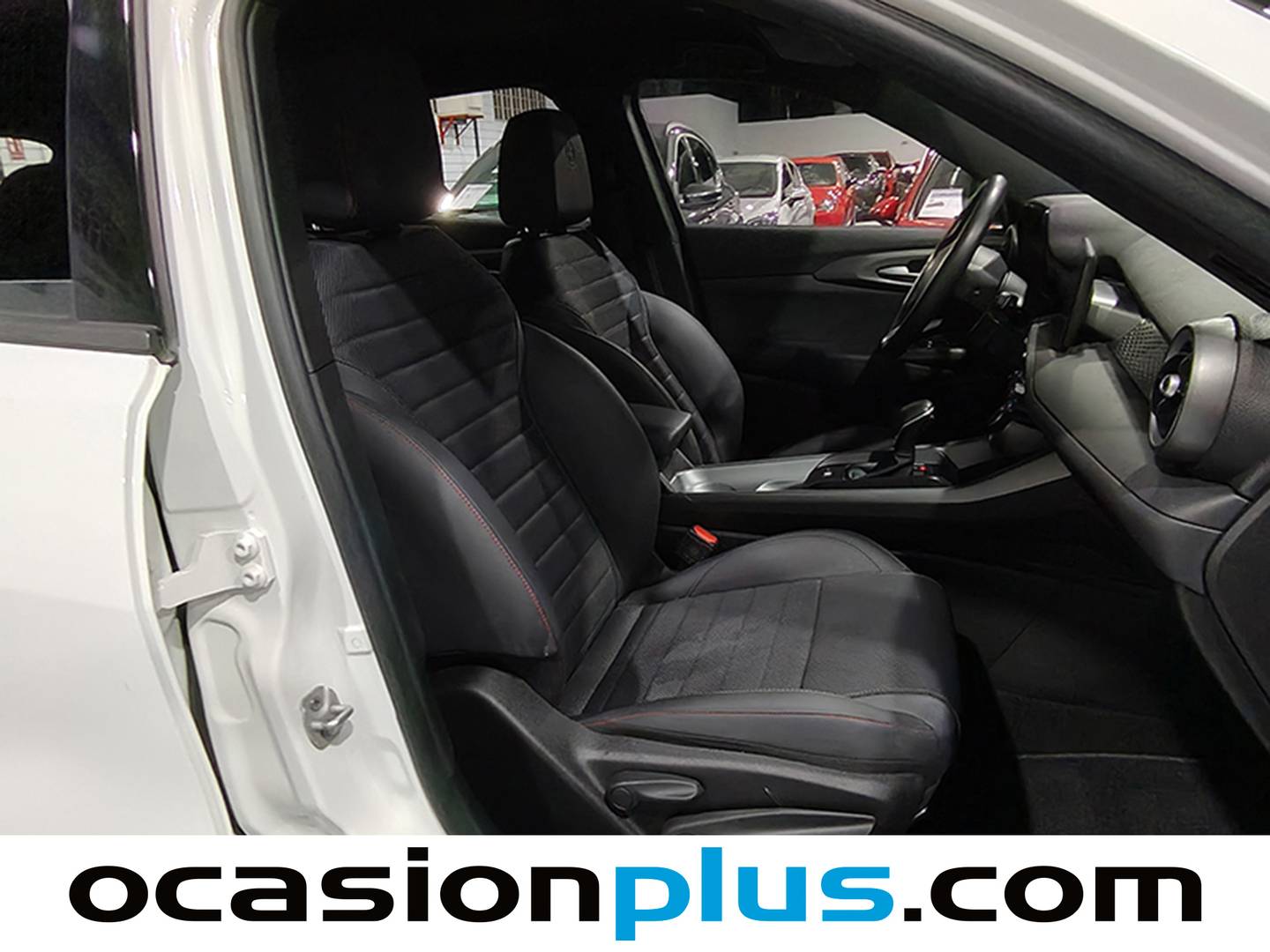 Alfa Romeo Tonale Alfa Romeo Tonale 1.5 MHEV Sprint FWD (130 CV) automático