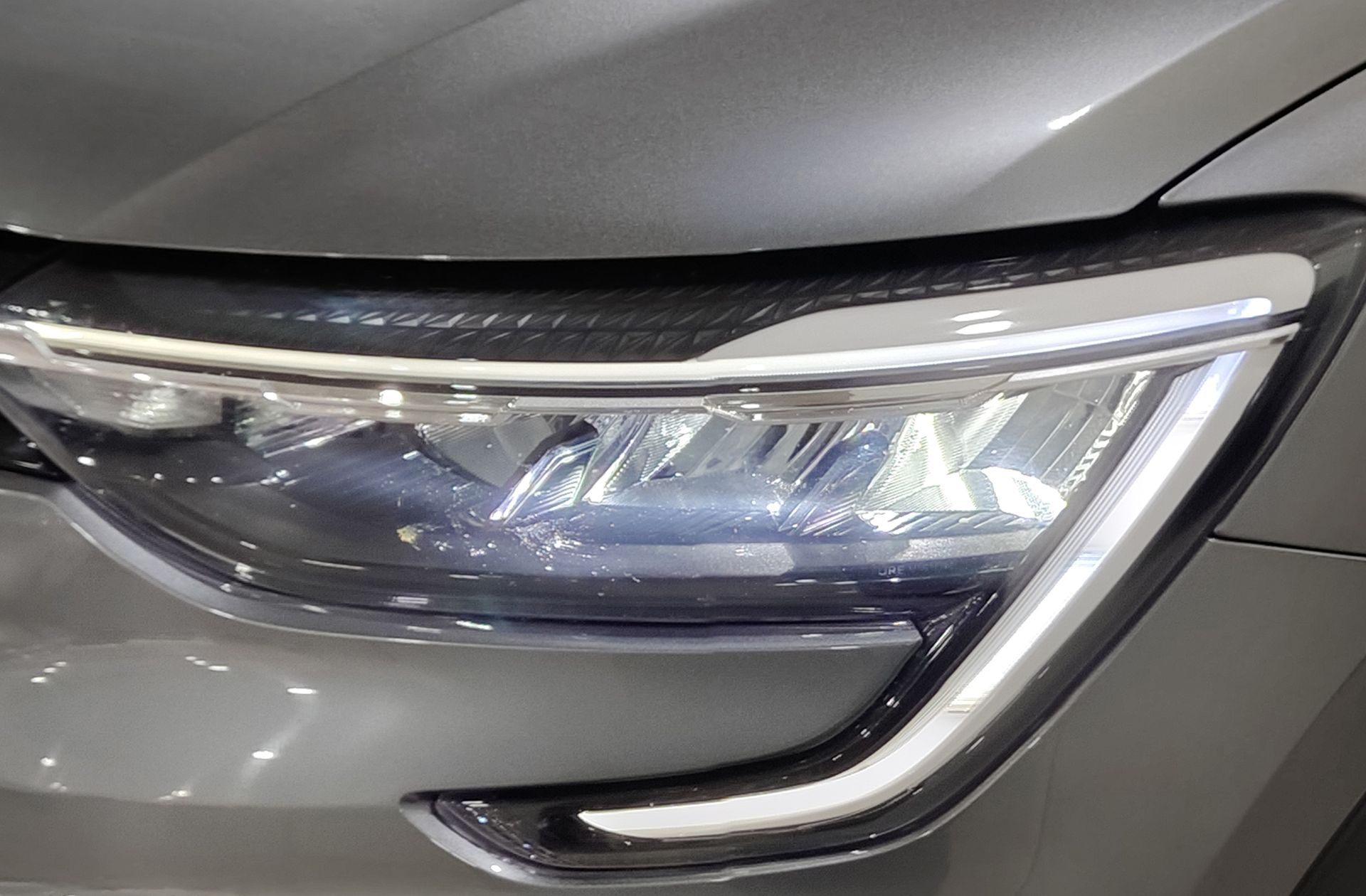 Renault Arkana Techno TCe 140 Mild hybrid EDC - foto 17