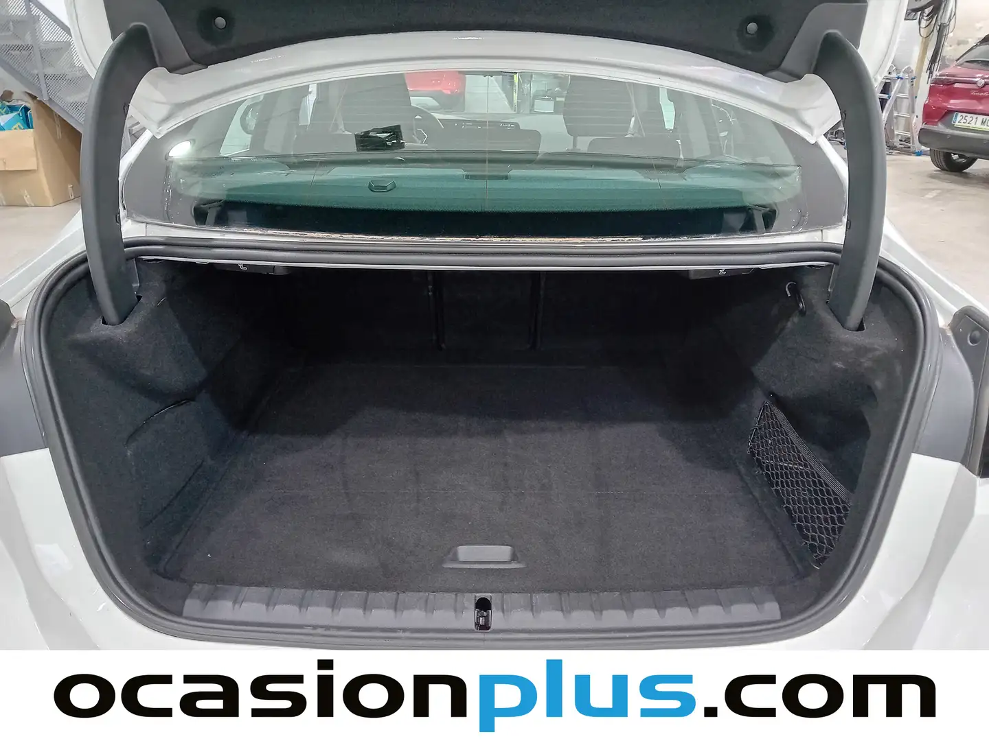 Foto BMW Serie 2 BMW Serie 2 218d Gran Coupe (150 CV) Pack M