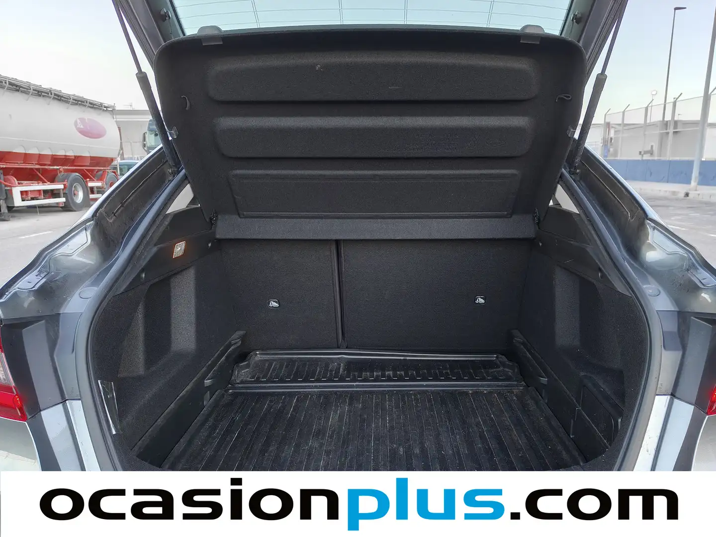 Foto Renault Arkana Renault Arkana Zen E-Tech Híbrido (145 CV)