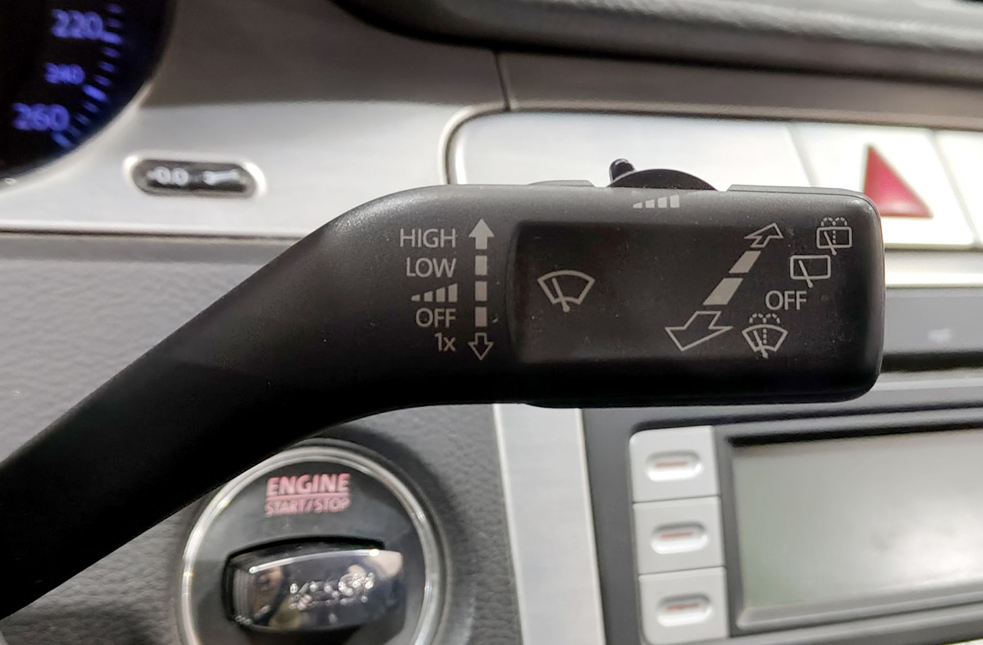 Volkswagen Passat Variant Variant Highline 2.0 TDI DSG - foto 25