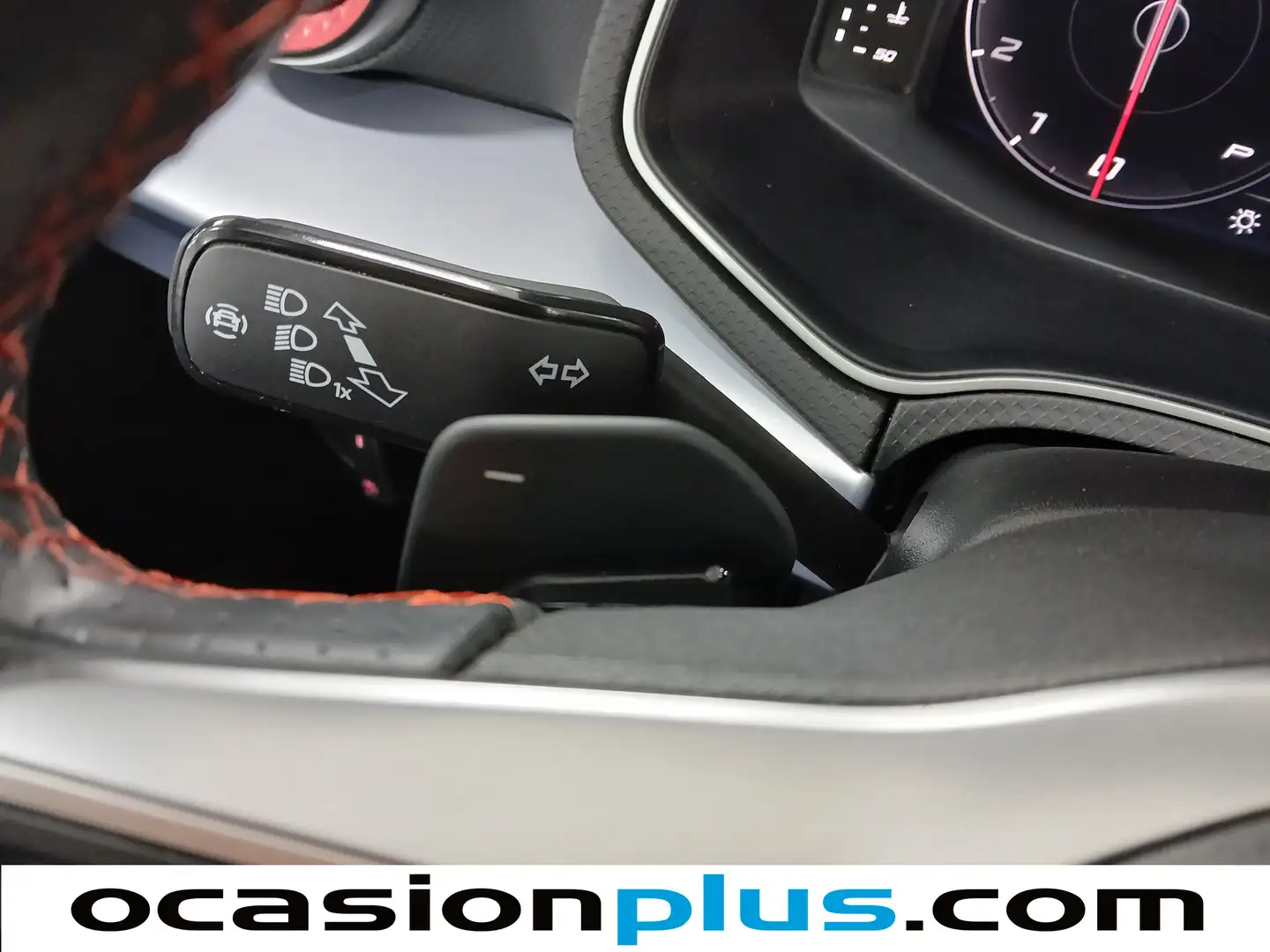 Foto Seat Ibiza SEAT Ibiza 1.5 TSI FR XL DSG (150 CV)