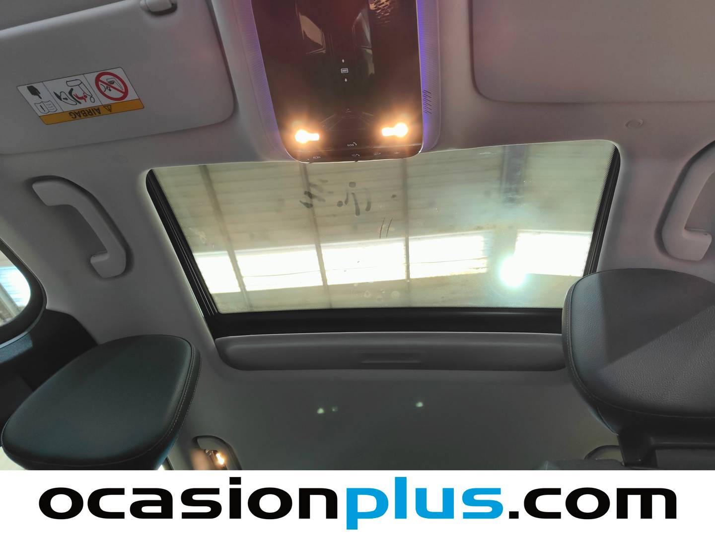 Mercedes Clase C Mercedes-Benz Clase C 220 d  (200 CV) de ocasión