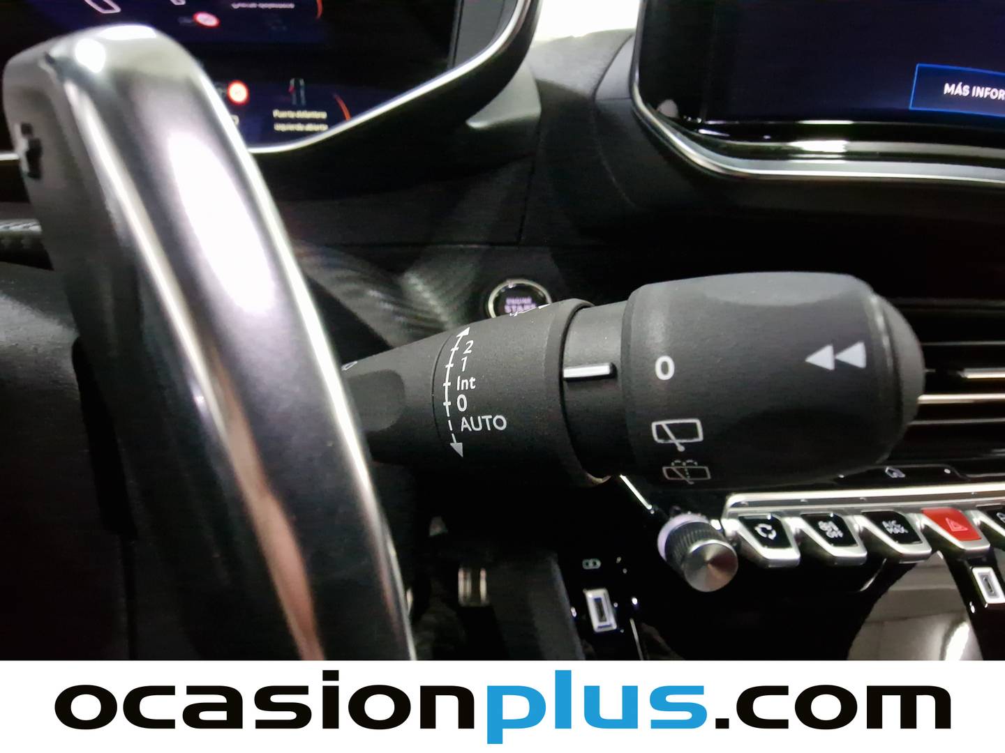 Peugeot 208 Peugeot 208 GT Hybrid eDCS6 (100 CV) de segunda mano