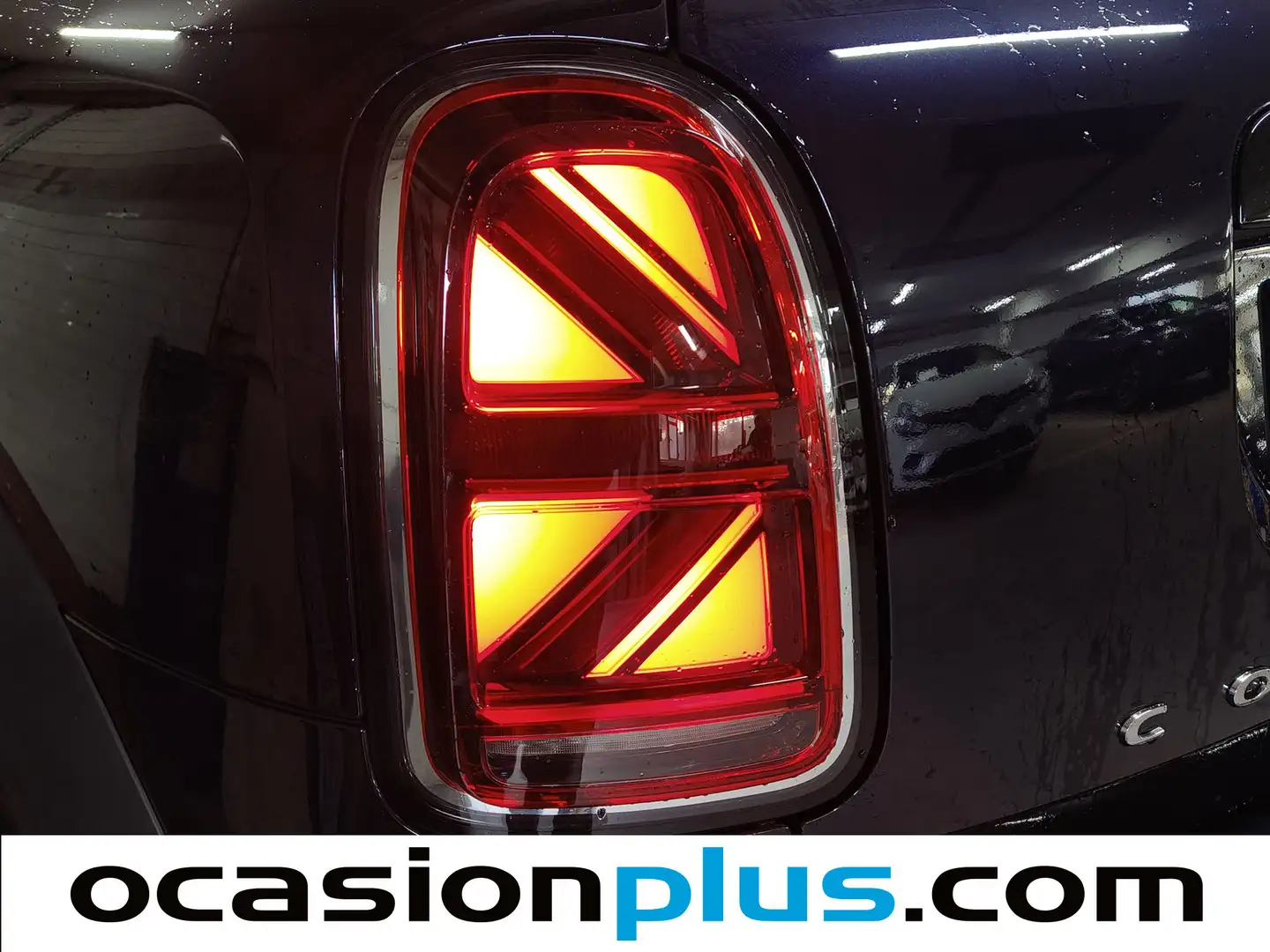 Foto Mini Countryman MINI MINI Countryman Cooper D (150 CV) Pack Nortwood Edition