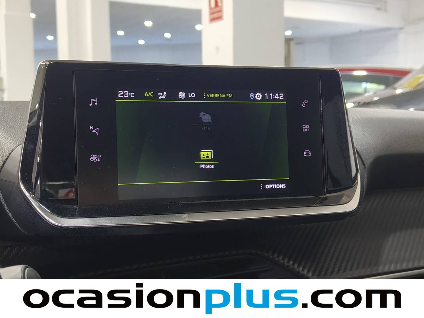 Peugeot 2008 Peugeot 2008 PureTech 130 S&S Allure Pack (130 CV) 2023