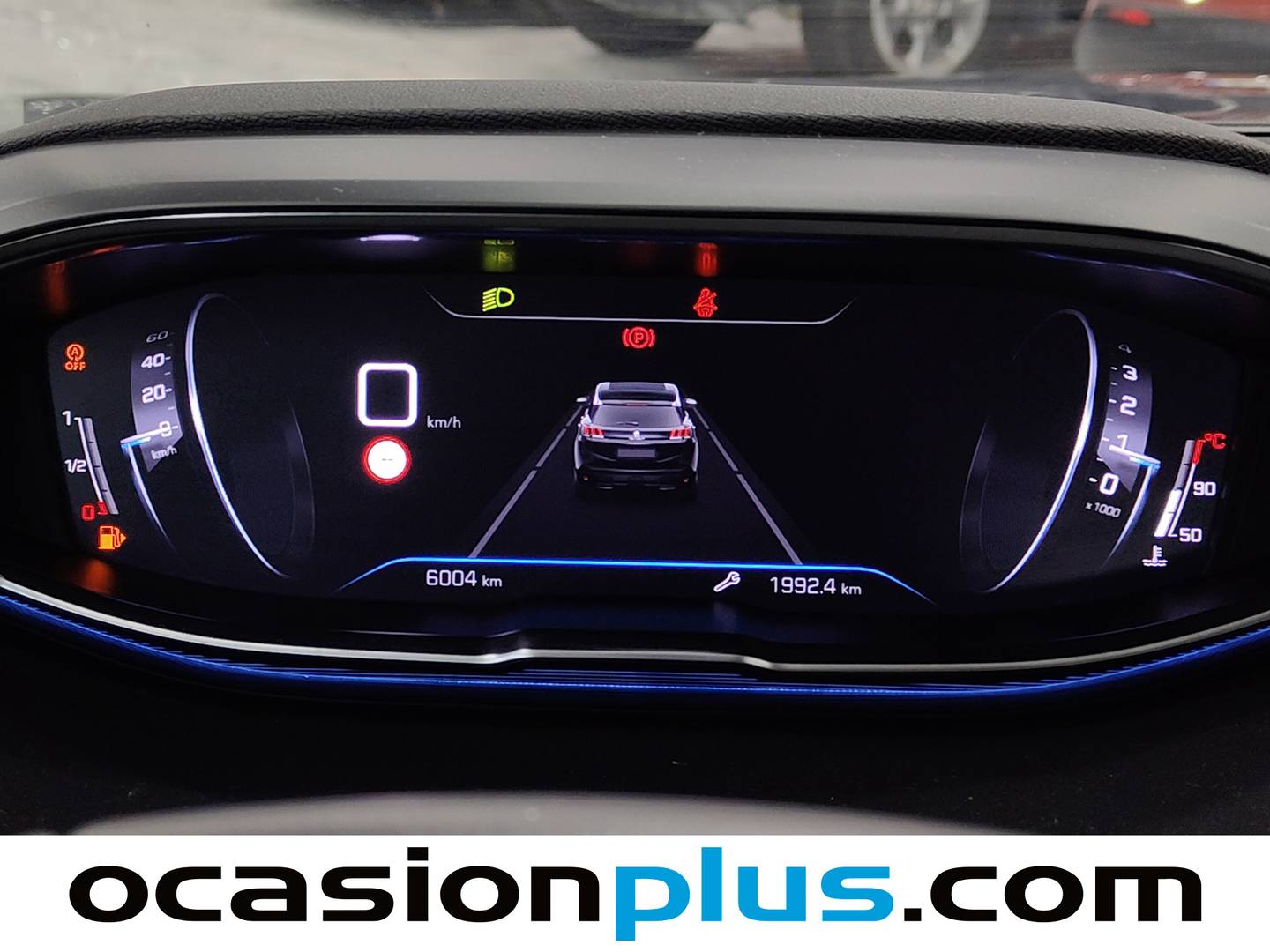 Peugeot 3008 Peugeot 3008 PureTech 130 S&S Active Pack (130 CV) de segunda mano