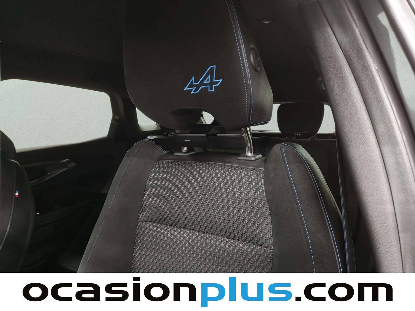 Renault Austral Renault Austral Techno Esprit Alpine Mild Hybrid AT (158 CV) de ocasión