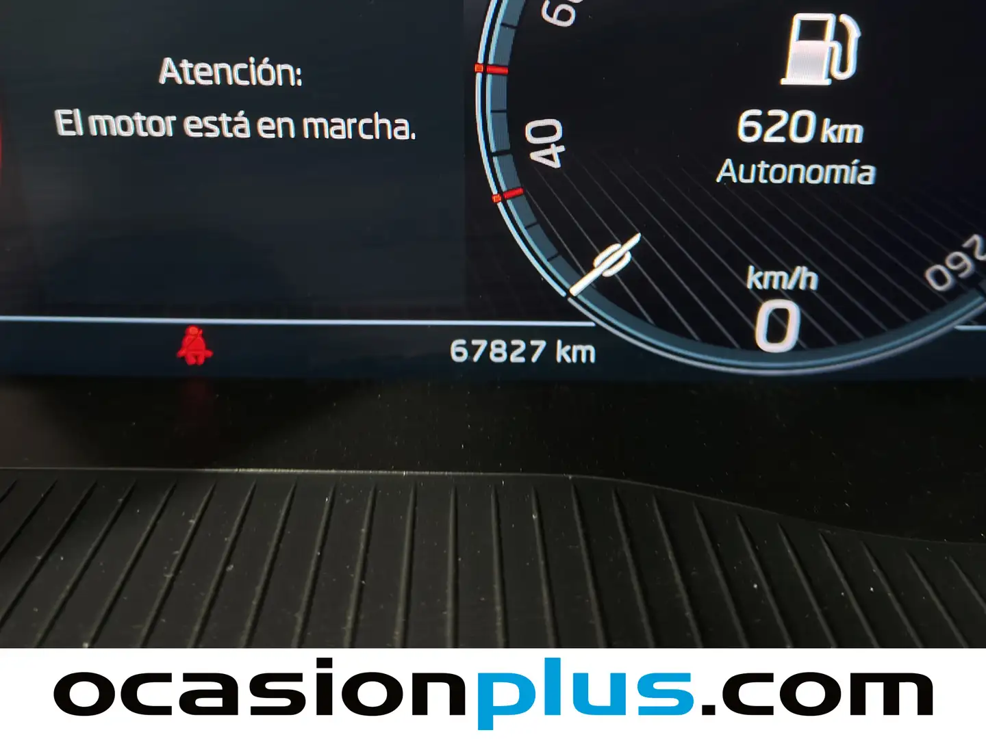 Foto Skoda Kodiaq Skoda Kodiaq 1.5 TSI Ambition 4x2 DSG (150 CV) 7 Plazas