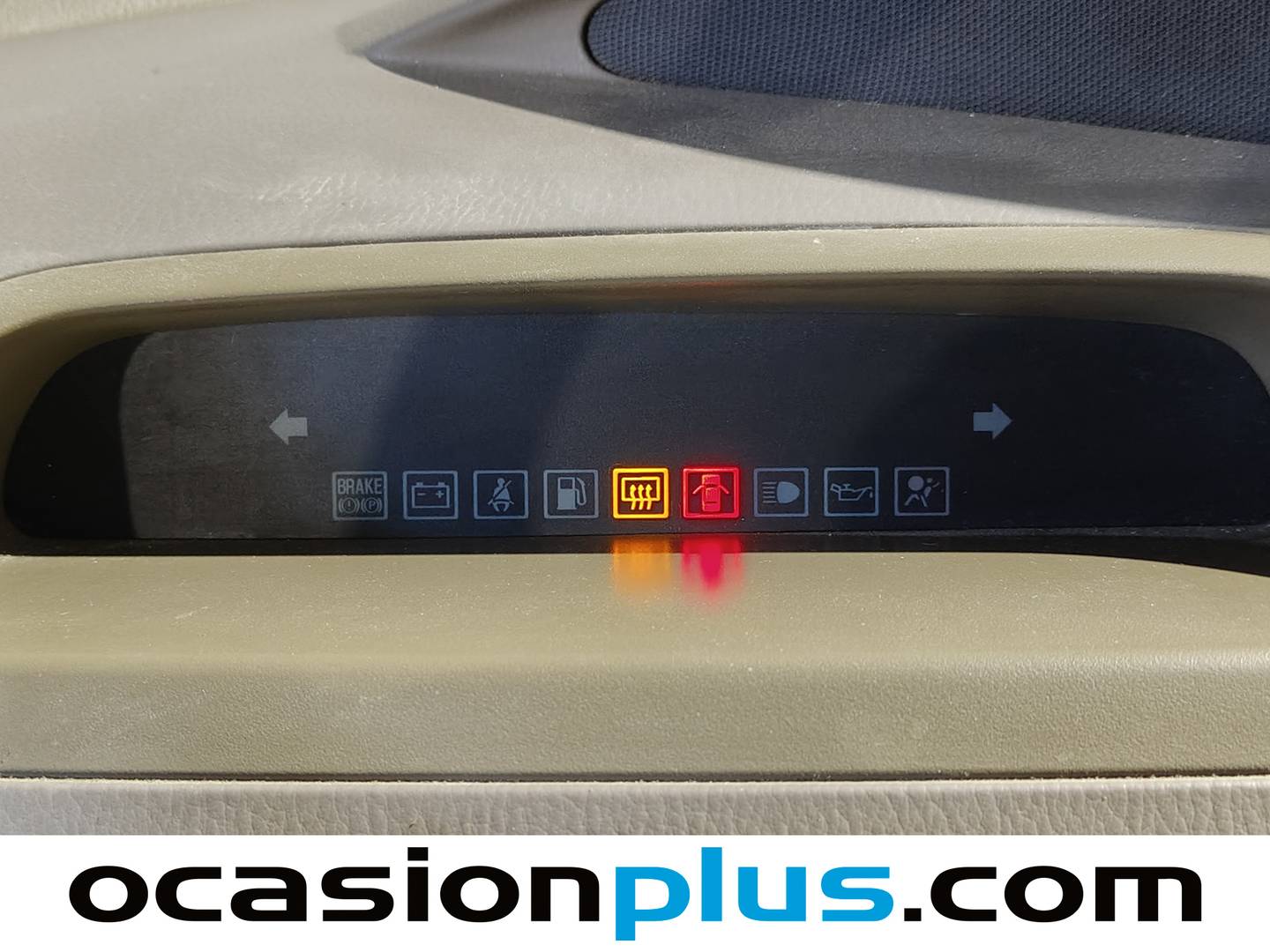 Foto SsangYong Rodius Ssangyong Rodius 270 Xdi (165 CV)