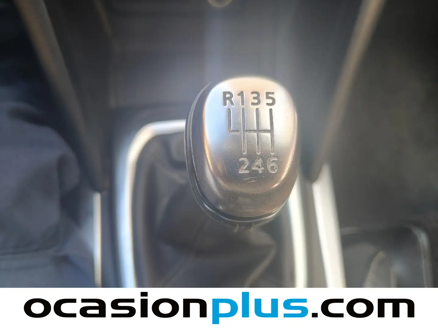 Foto Renault Mégane Renault Megane Zen Energy dCi (110 CV)