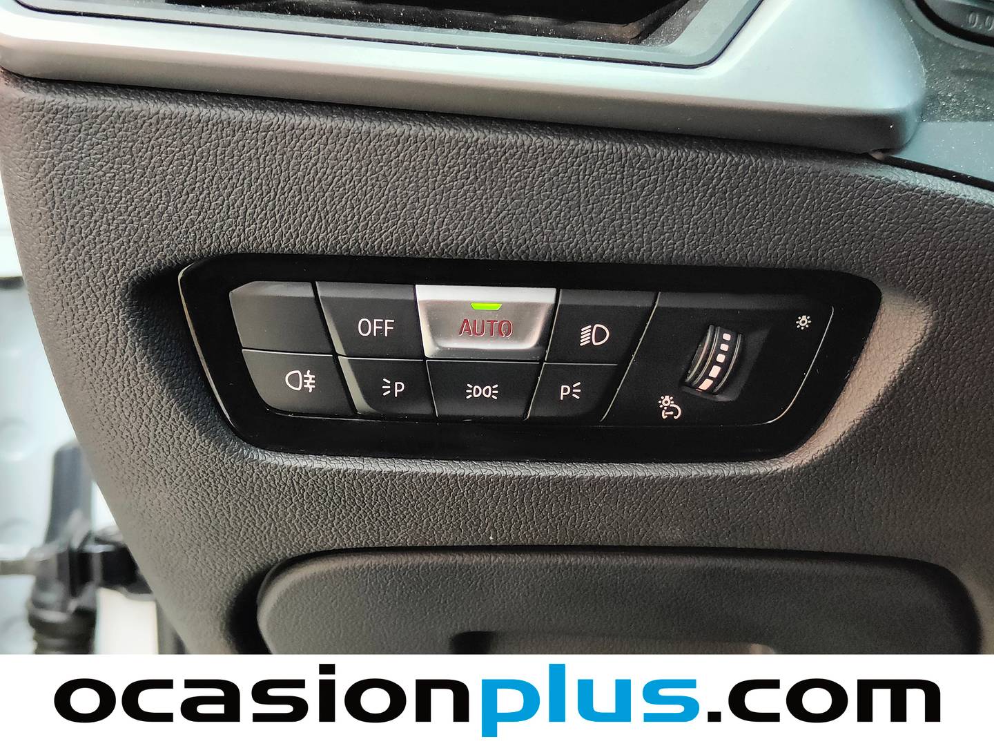 BMW Serie 3 BMW Serie 3 320d (190 CV) seminuevo