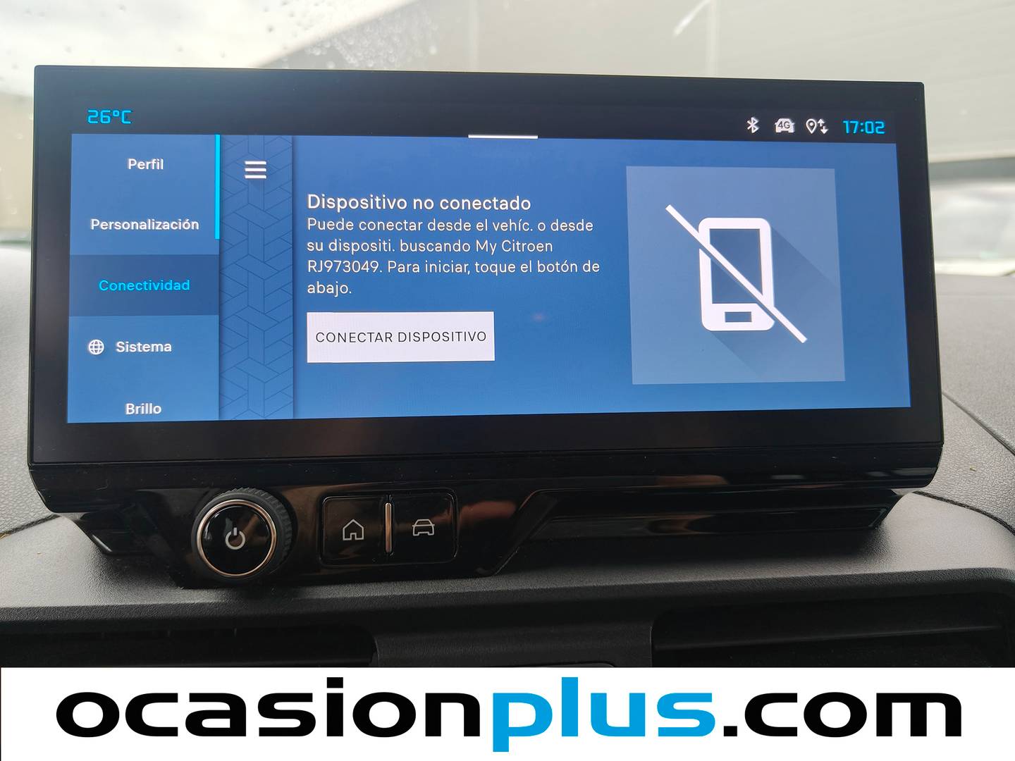 Extras y acabados del Citroën Berlingo Citroën Berlingo BlueHDi 130 S&S Talla XL Max (130 CV)7 Plazas