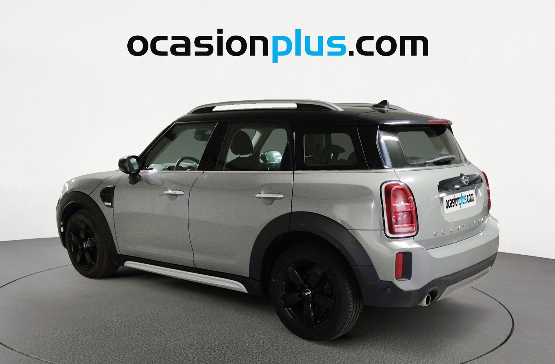 MINI Countryman Cooper - foto 3