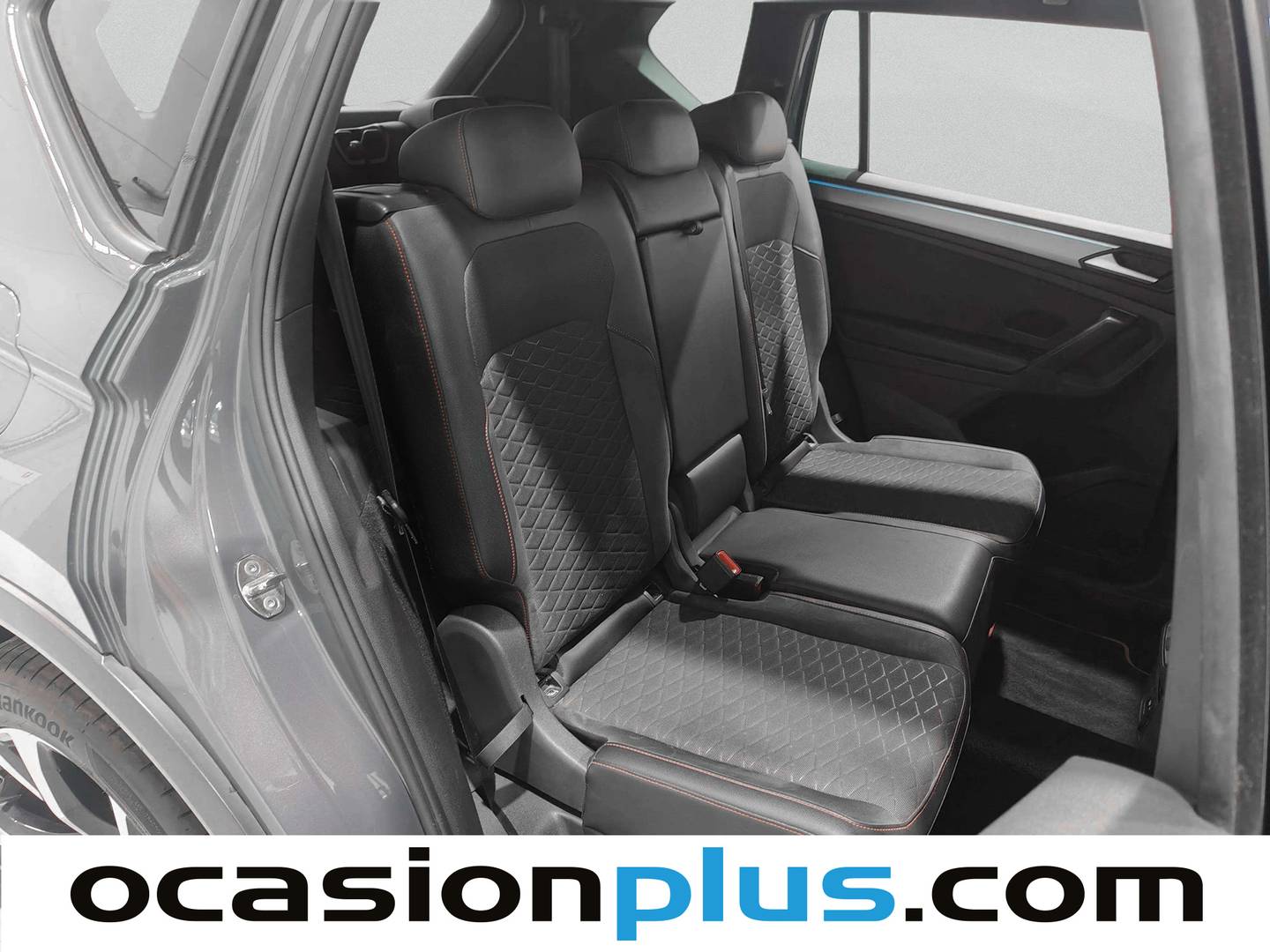 Seat Tarraco Seat Tarraco 2.0 TDI S&S FR XL DSG (150 CV) 7 Plazas de segunda mano