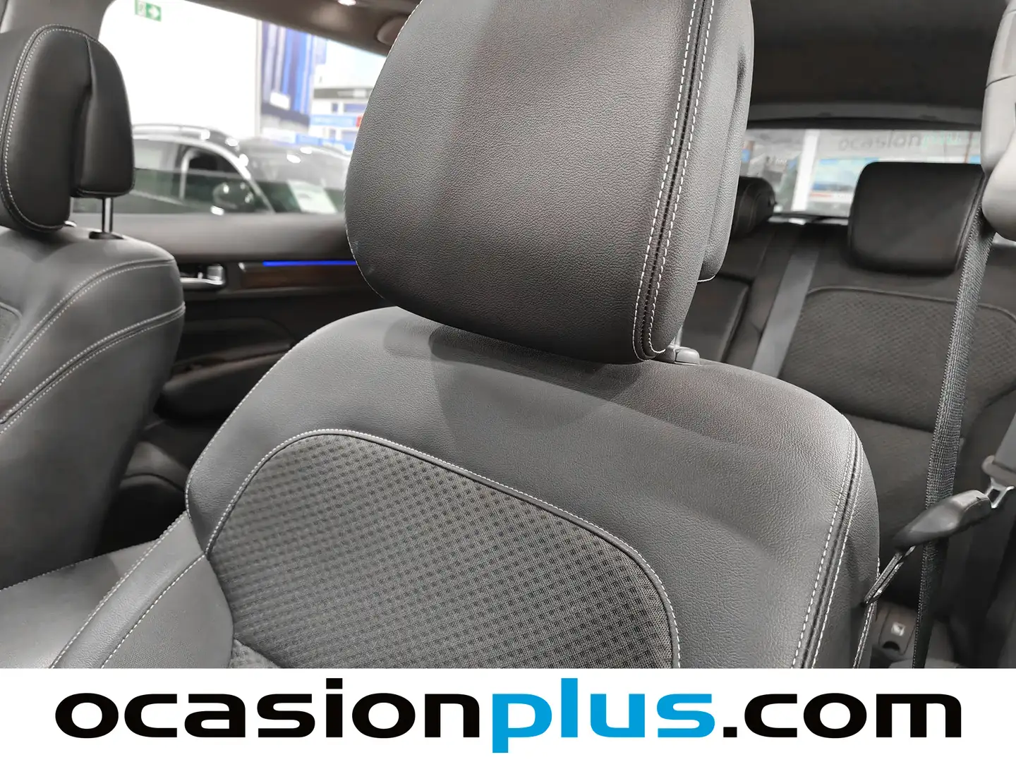 Foto Renault Koleos Renault Koleos Zen Blue 4x4 X-Tronic (190 CV)