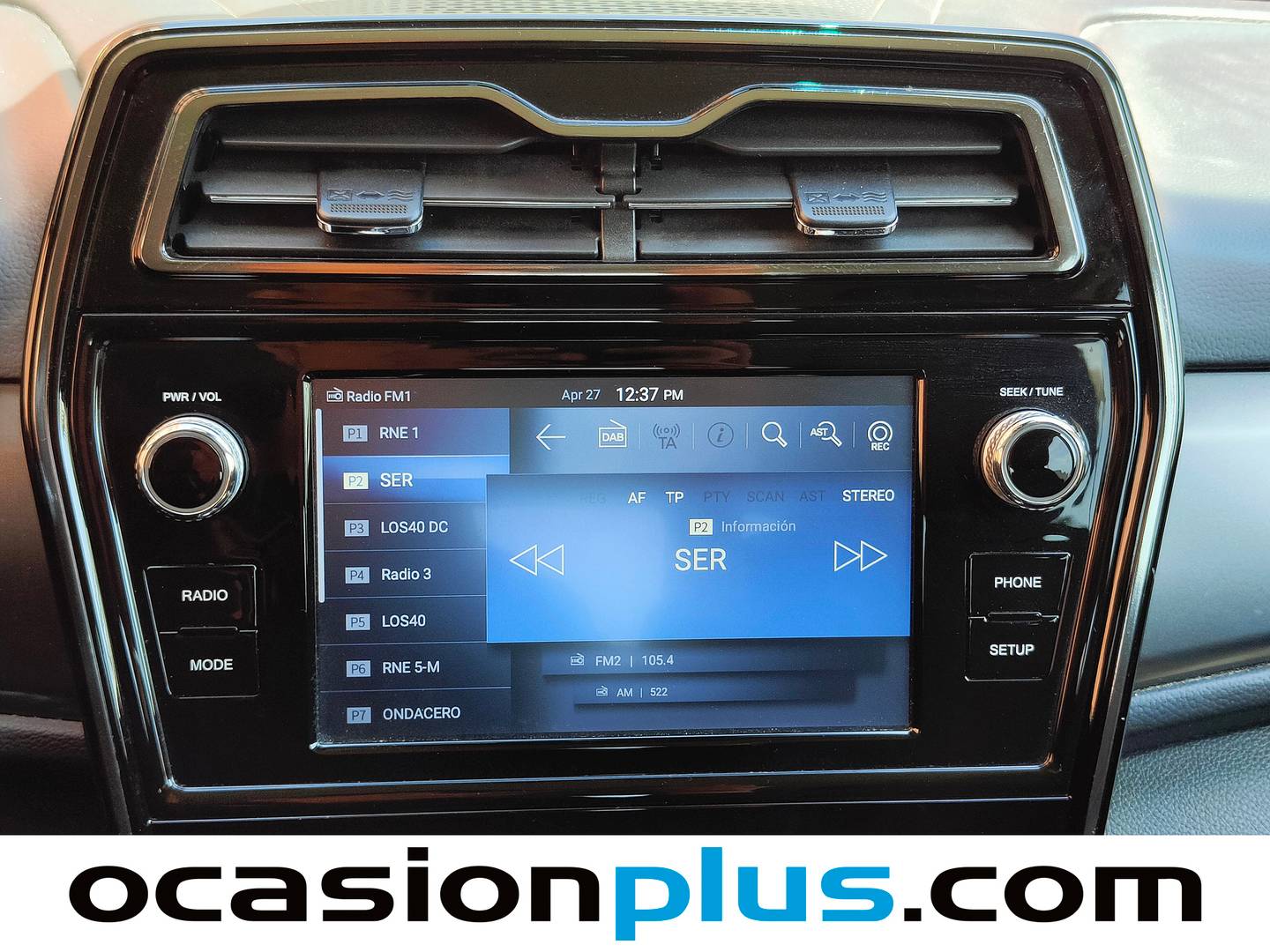 SsangYong Tivoli SsangYong Tivoli G12T Urban Plus (128 CV) GLP gasolina