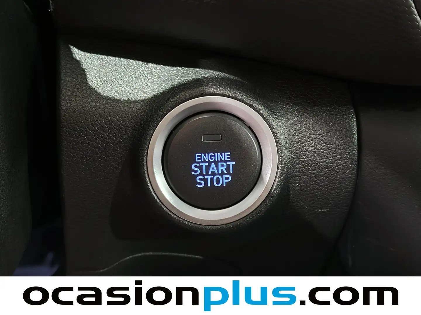 Foto Hyundai Kona Hyundai Kona 1.6 GDI HEV Tecno 2C DCT  (141 CV)