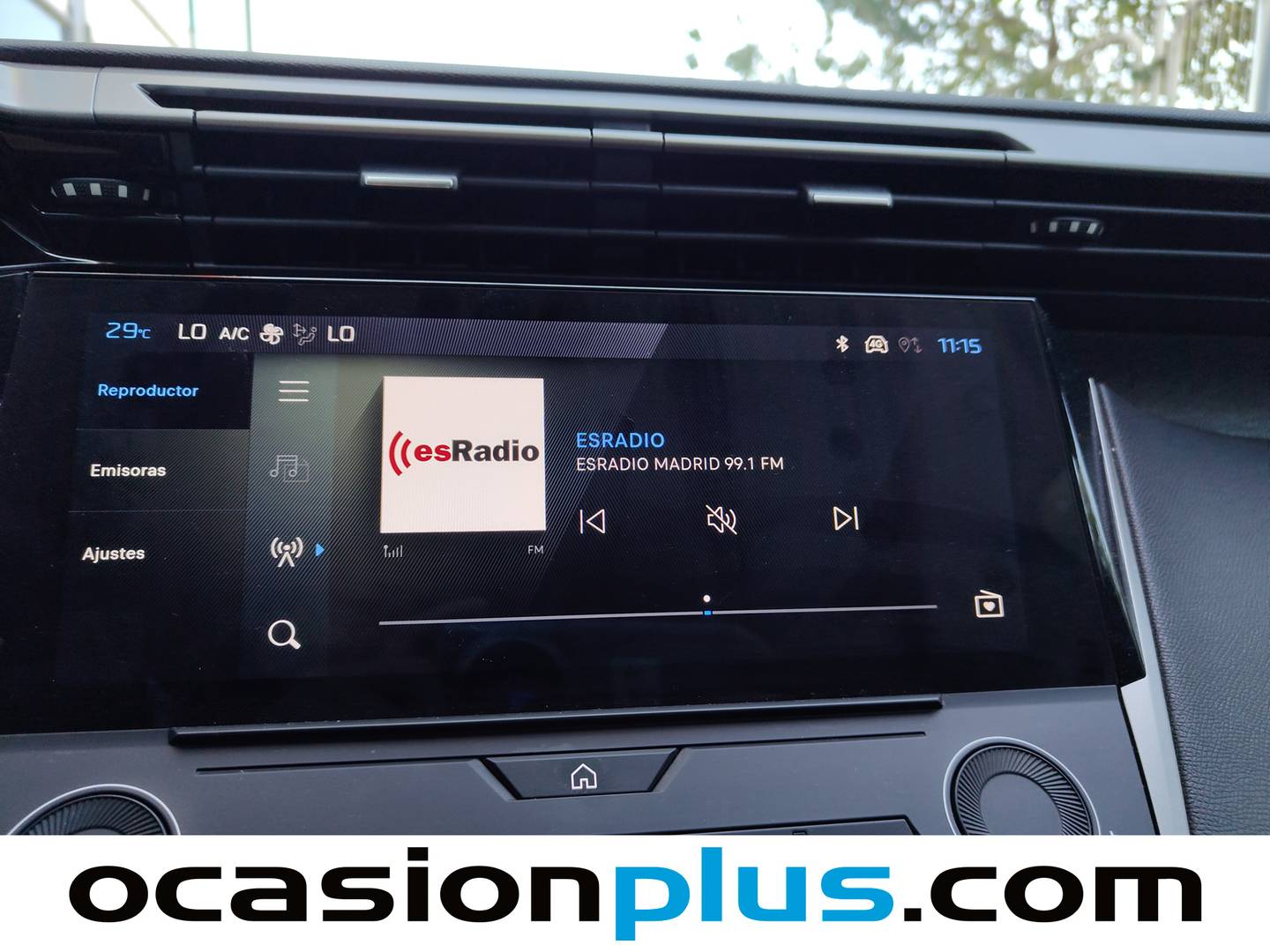 Peugeot 408 Peugeot 408 Allure Hybrid eDCS6 (136 CV) 2025