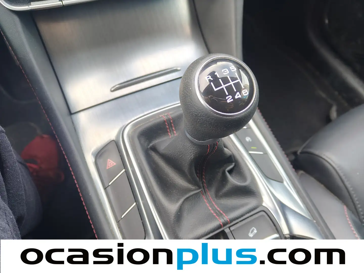 Foto MG HS MG HS 1.5 Turbo GDI Comfort (162 CV)