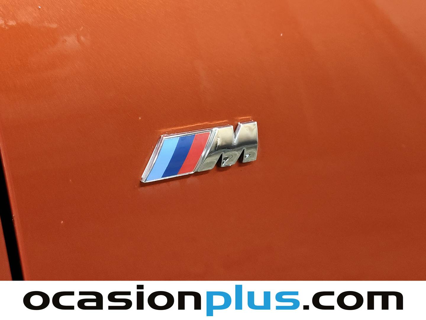 BMW Serie 1 BMW Serie 1 118d (150 CV) Pack M de segunda mano