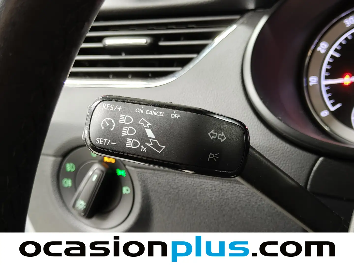 Foto Skoda Octavia Skoda Octavia Combi 1.0 TSI Ambition (115 CV)