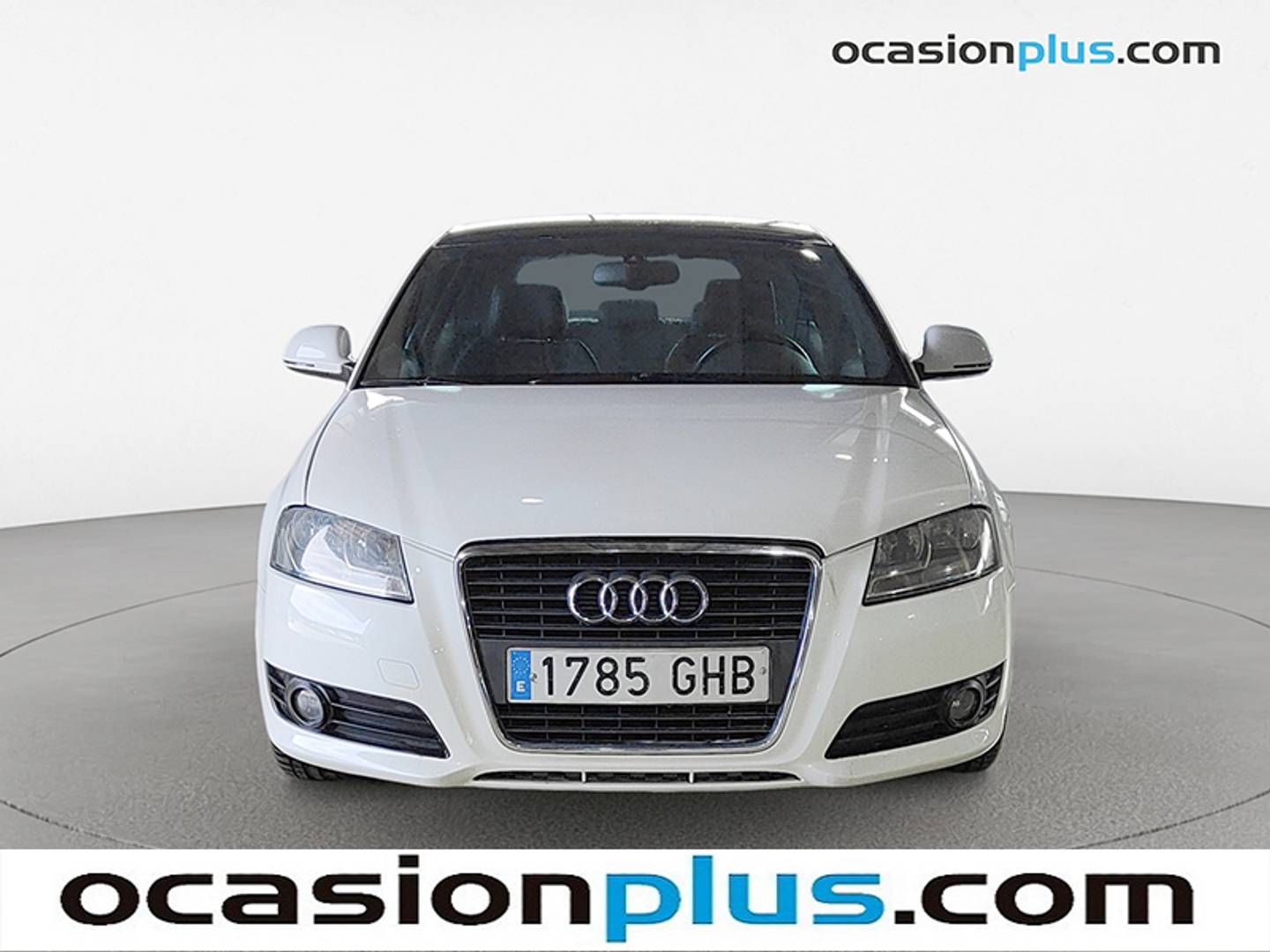 Foto Audi A3 Audi A3 1.4 TFSI Ambition (125 CV) S-Line