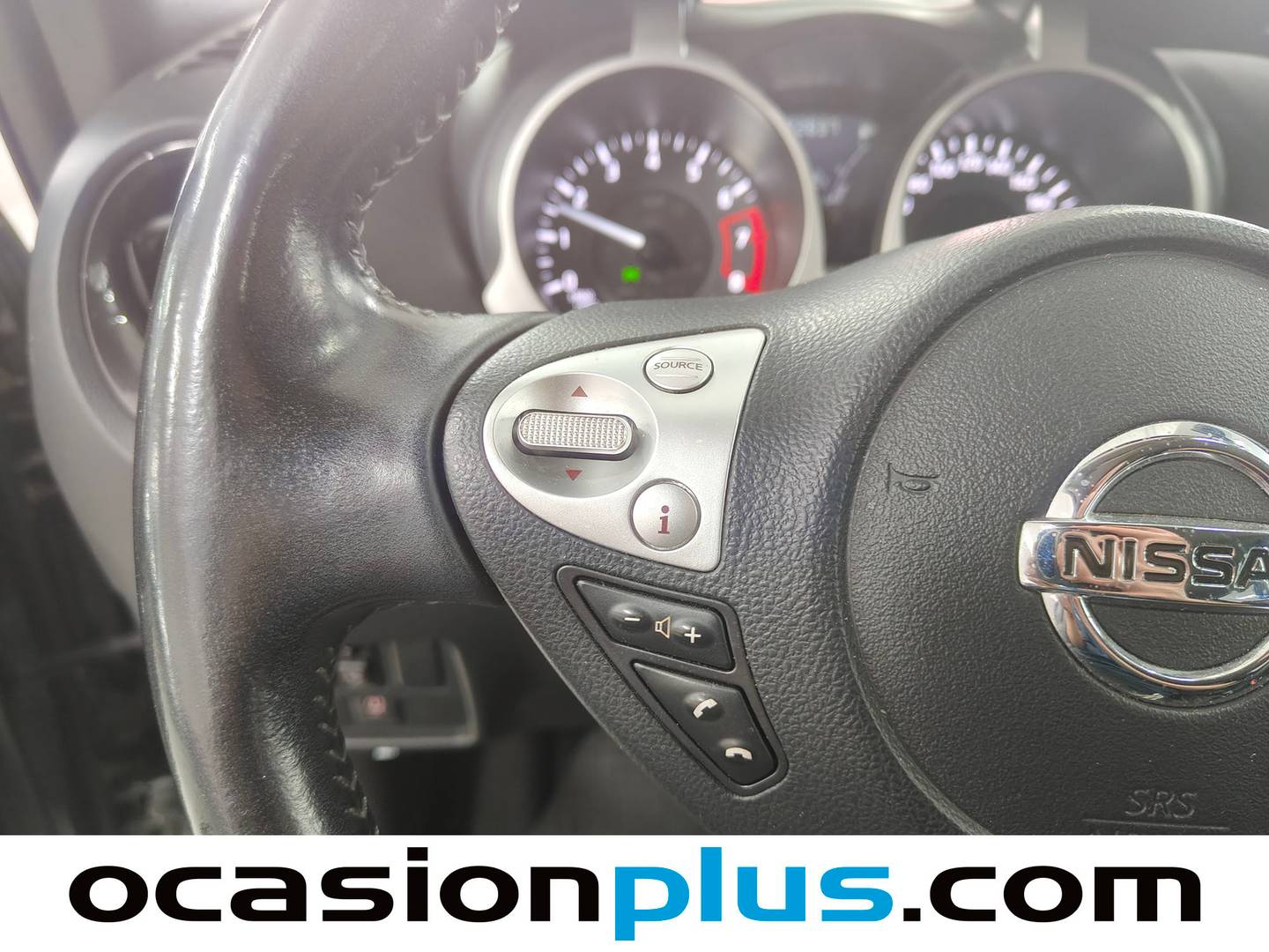 Nissan JUKE Nissan Juke G N-Connecta CVT (112 CV) 112cv