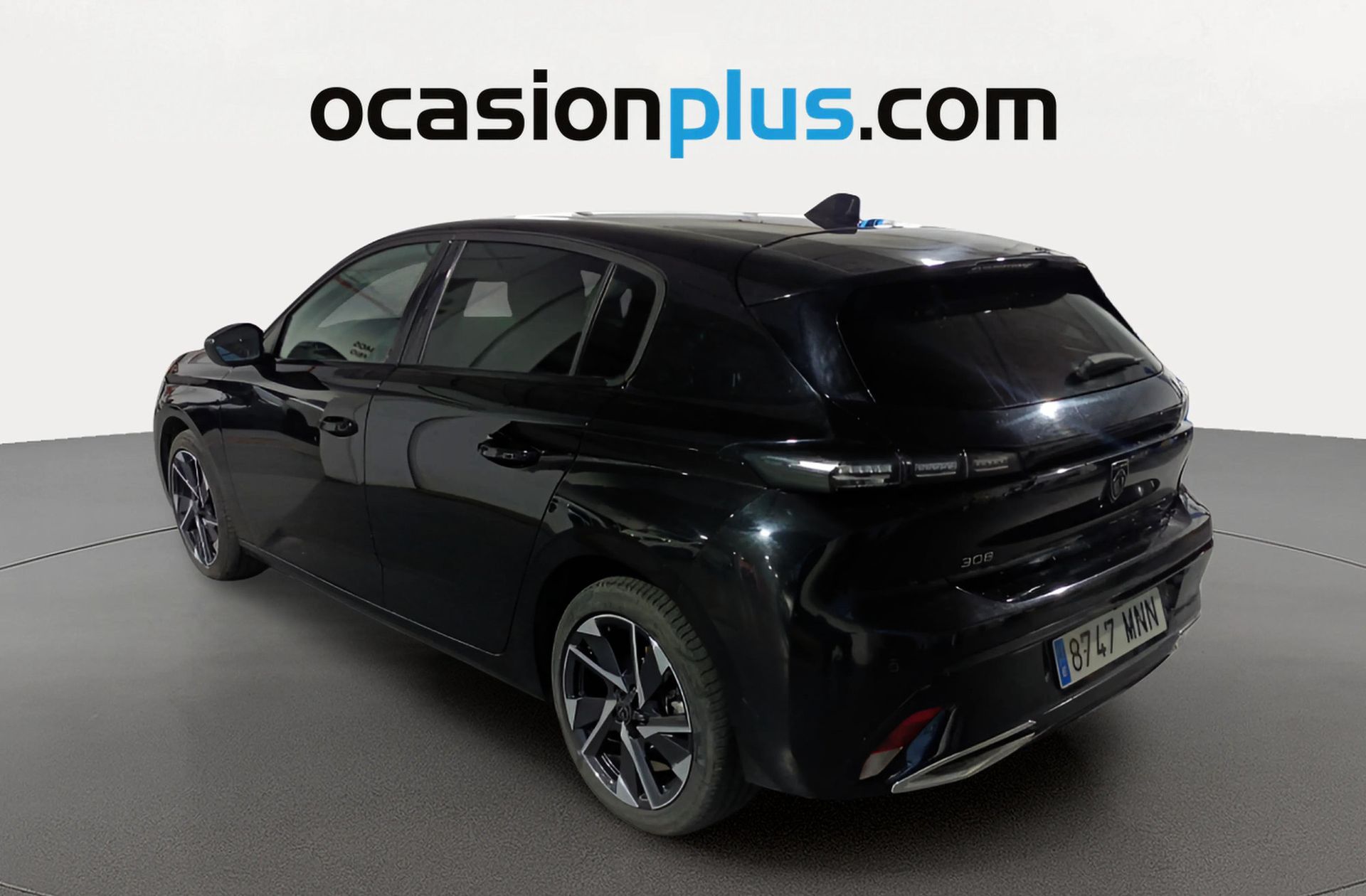 Peugeot 308 BlueHDi 130 Allure EAT8 - foto 3
