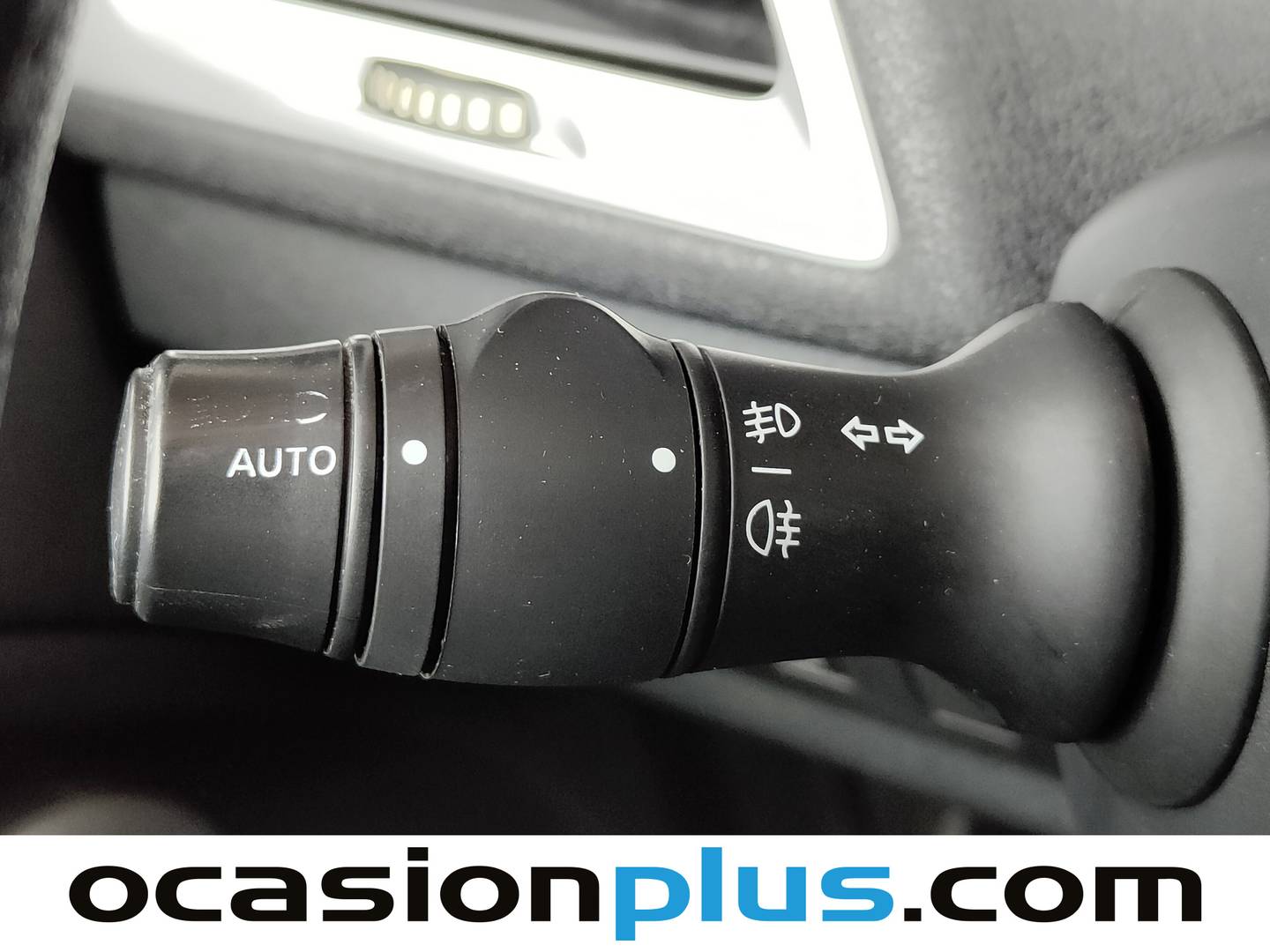 Extras del Renault Mégane Renault Megane Dynamique TCe (130 CV)