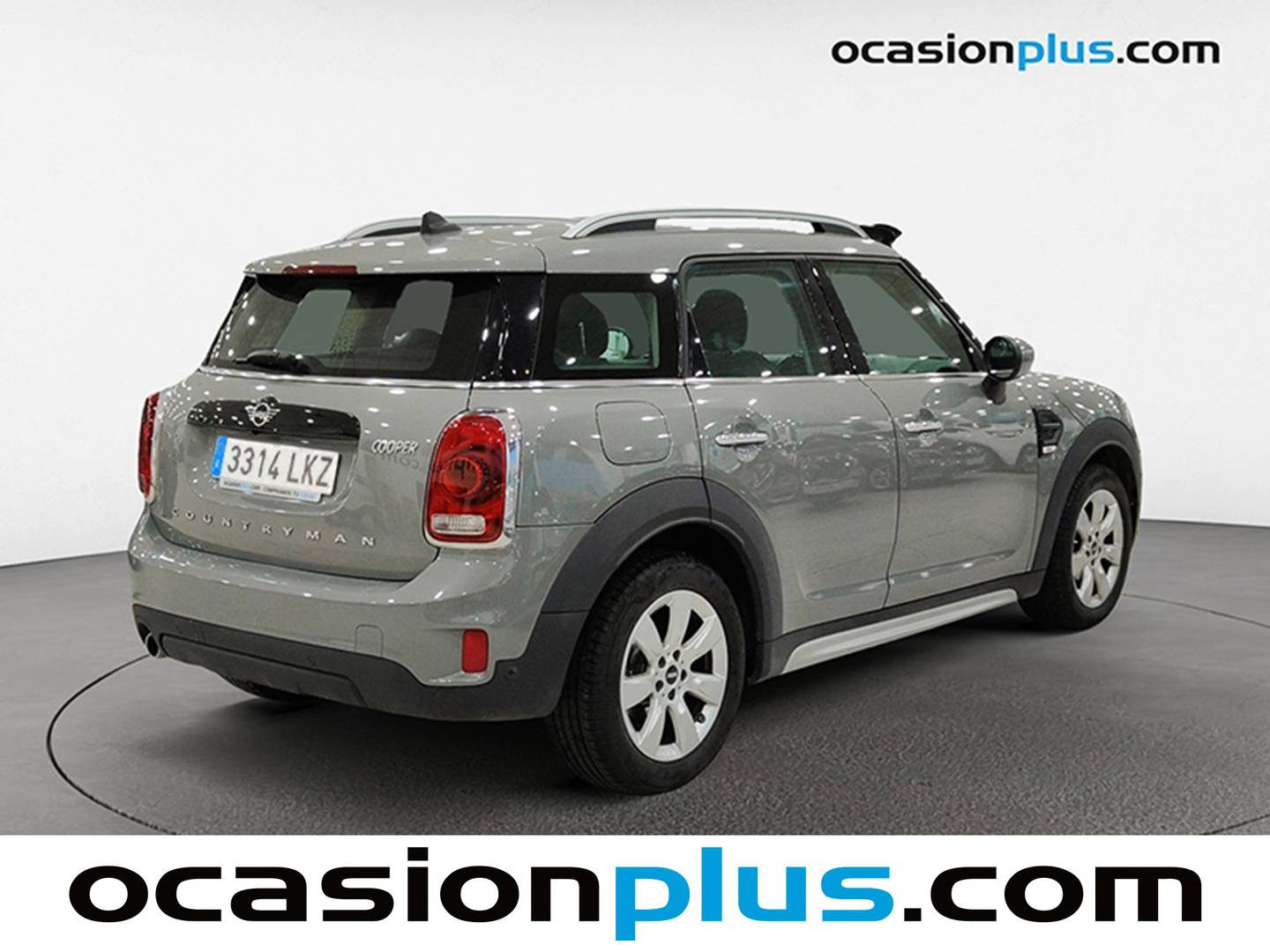Foto Mini Countryman MINI MINI Countryman Cooper (136 CV)