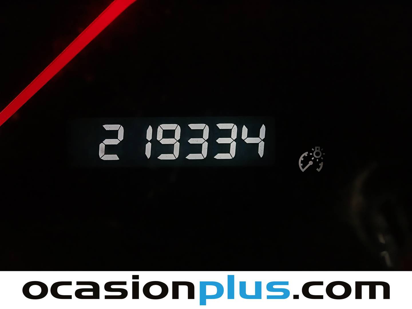Suzuki Grand Vitara Suzuki Grand Vitara 1.9 DDiS JLX-A (129 CV) seminuevo