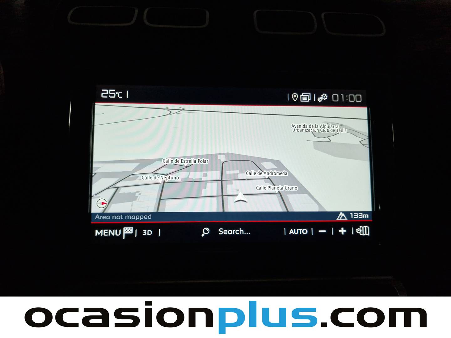 Extras y acabados del Citroën C3 Aircross Citroen C3 Aircross PureTech 110 S&S Max (110 CV)