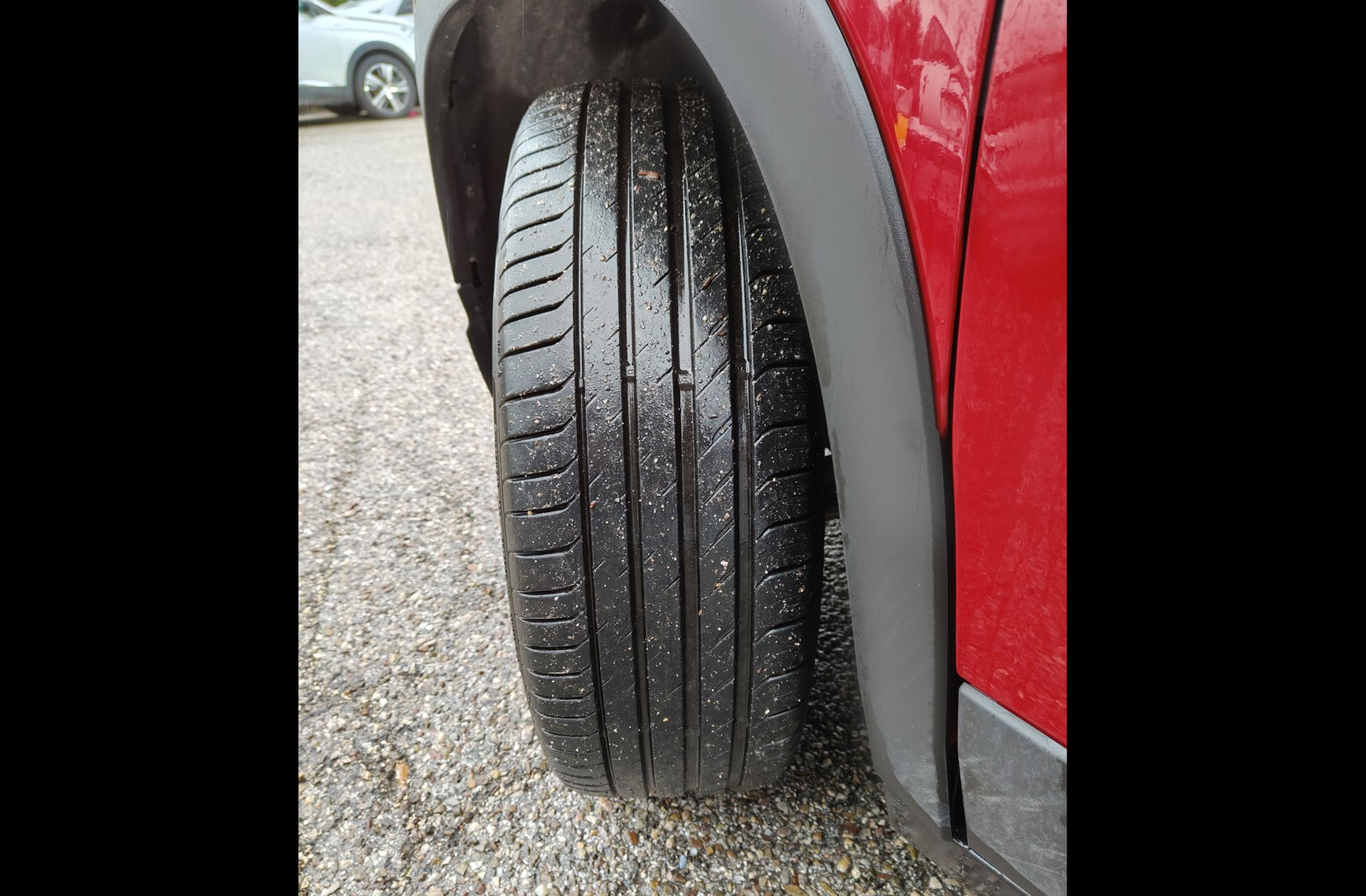 Jeep Avenger 1.2 G Summit - foto 42