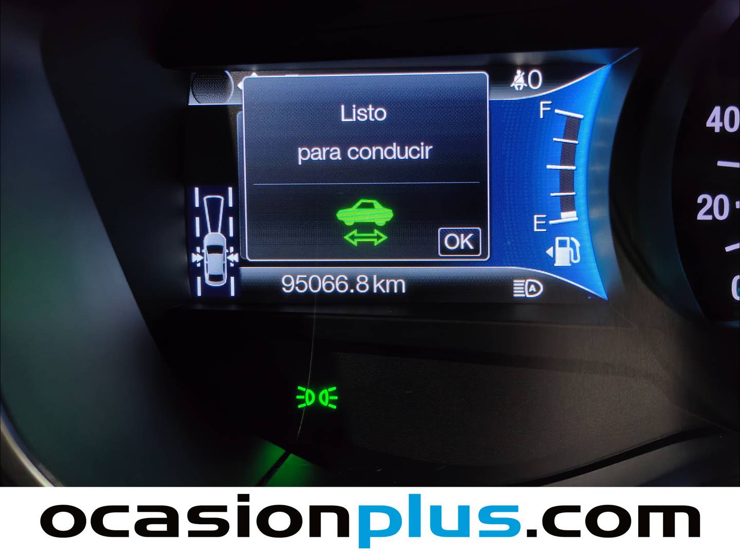 Foto Ford Mondeo Ford Mondeo 2.0 Híbrido HEV ST-Line AT (187 CV)