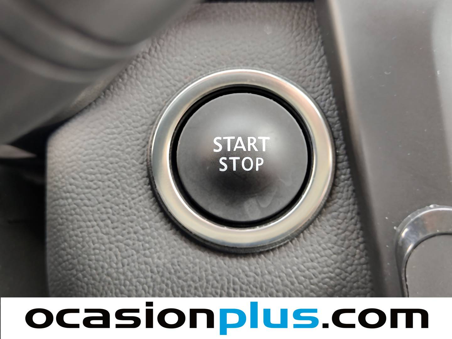 Renault Kadjar Renault Kadjar Zen TCe (140 CV) GPF gasolina