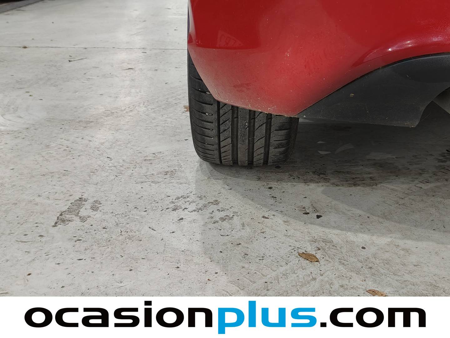 Foto Mercedes Clase A Mercedes-Benz Clase A 180 CDI Style (109 CV)